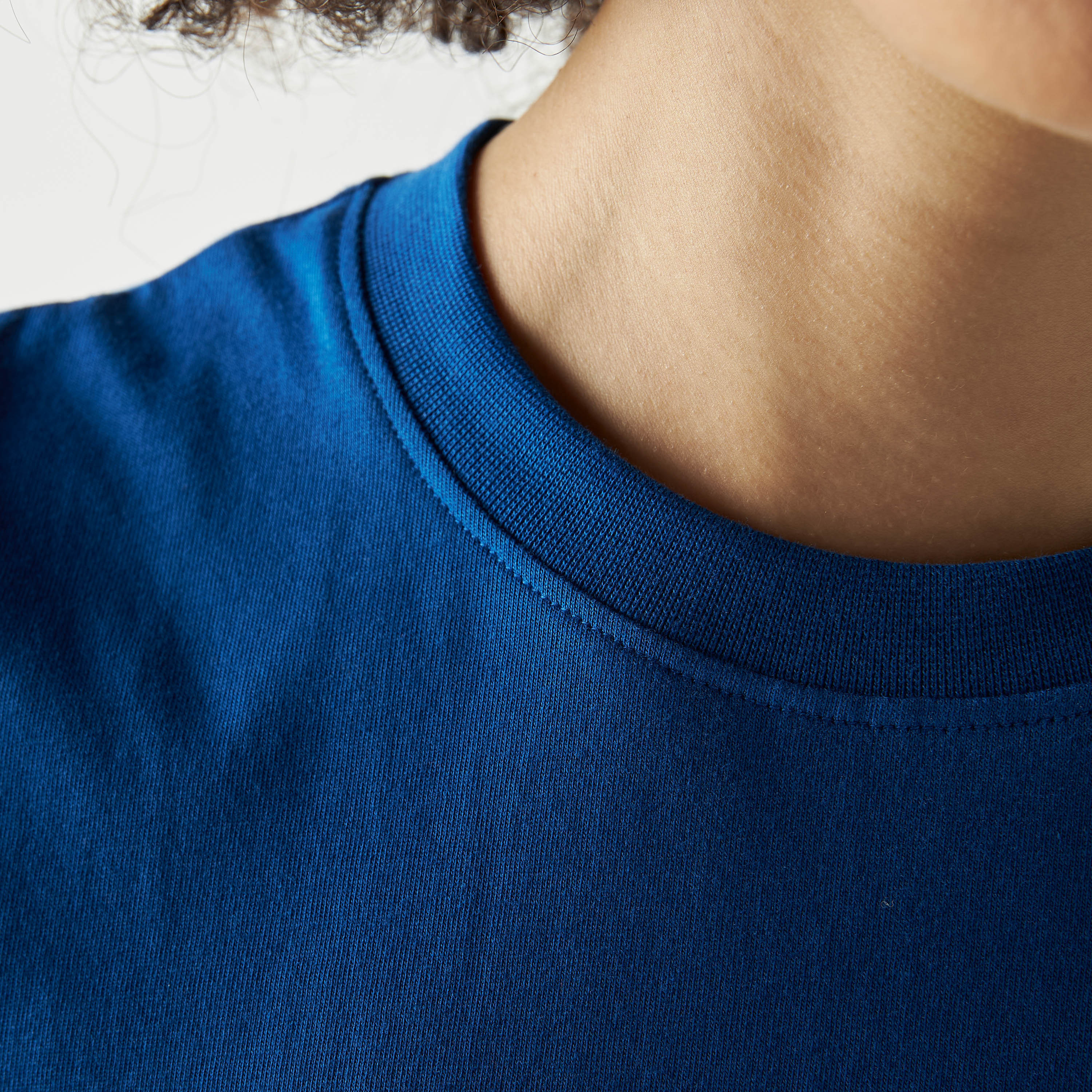 تي شيرت سيينا من البنجولين بلون أصفر-women-clothing-tshirts-image-10