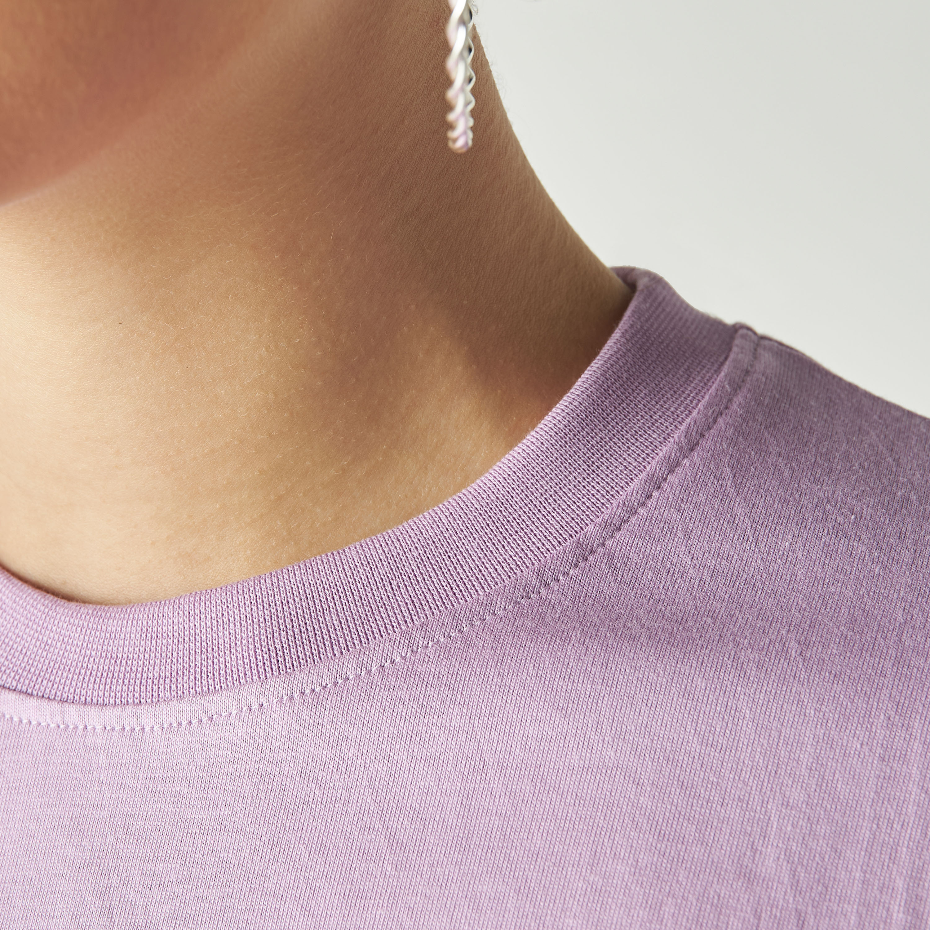تي شيرت سيينا من البنجولين بلون أصفر-women-clothing-tshirts-image-15