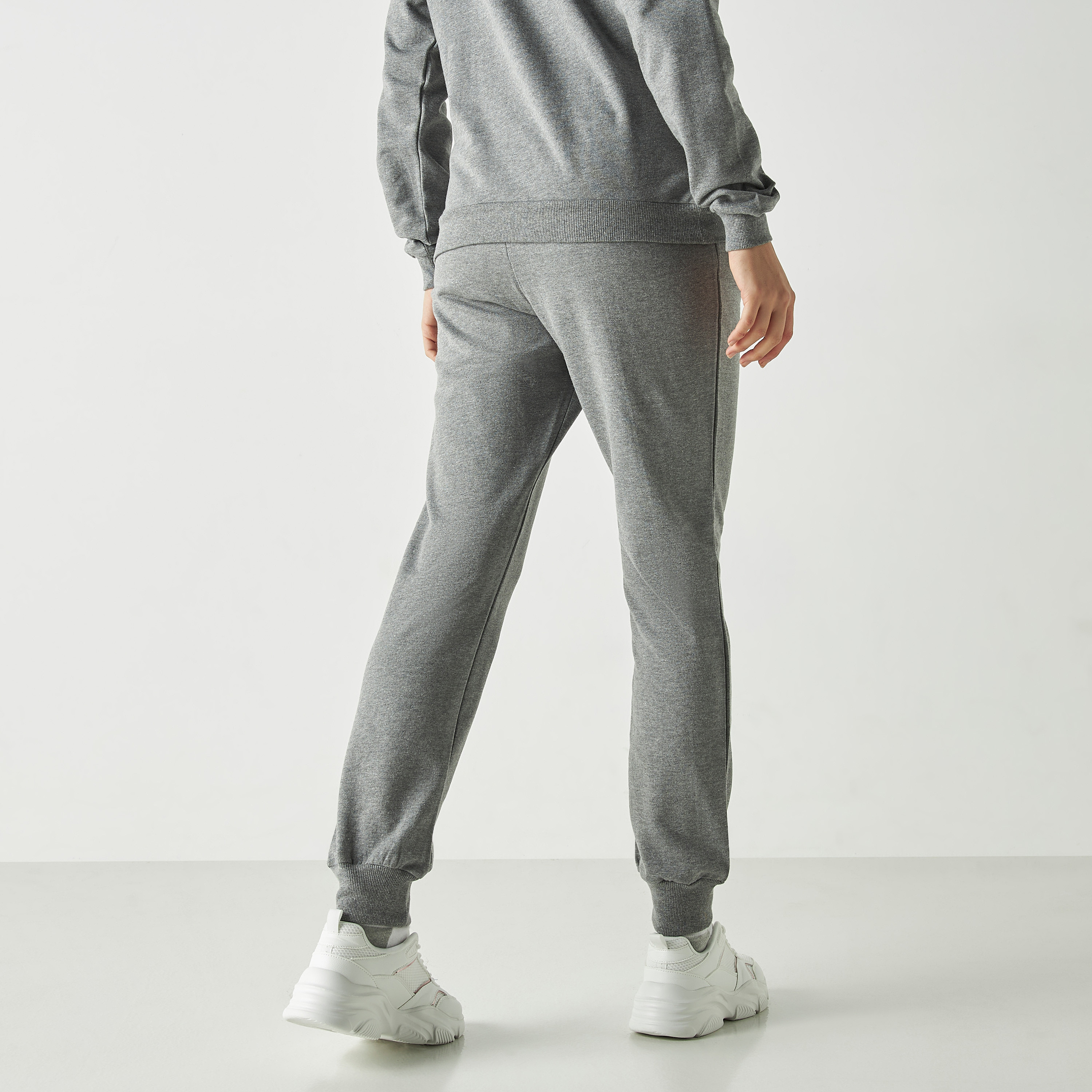 Pangolin Grey Napoli Track Pants-women-clothing-bottoms-joggers-image-4