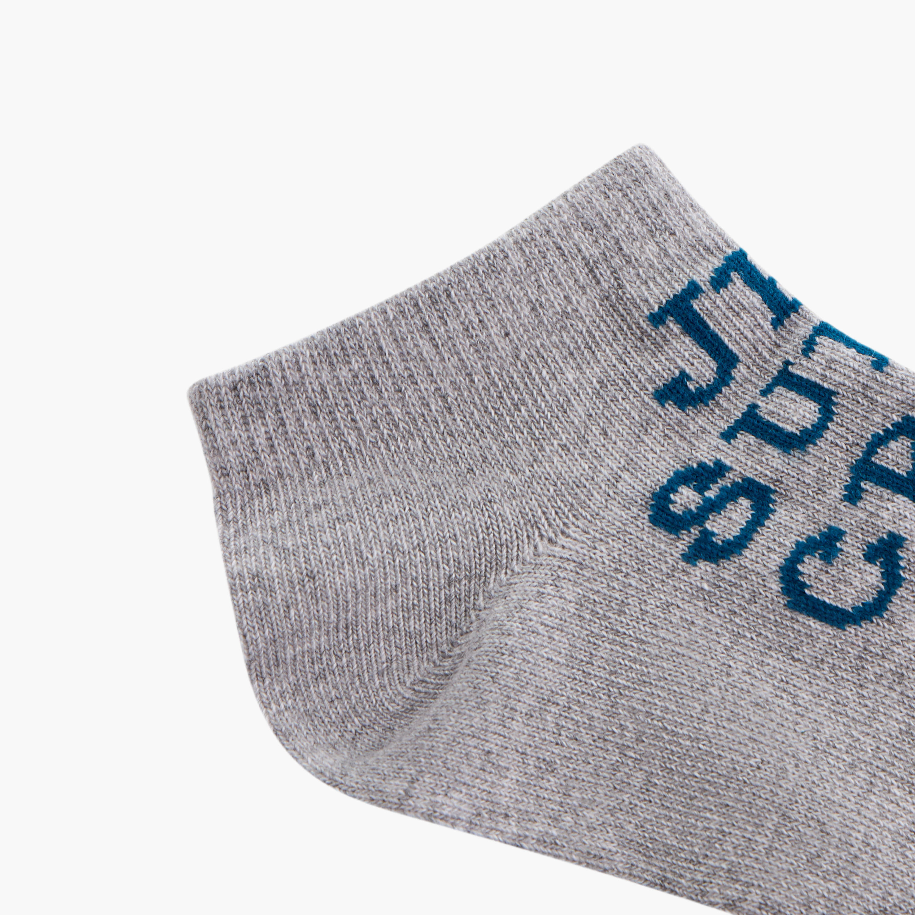 LBL by Shoexpress Assorted Ankle Length Socks - Set of 5-boys-accessories-socks-image-5