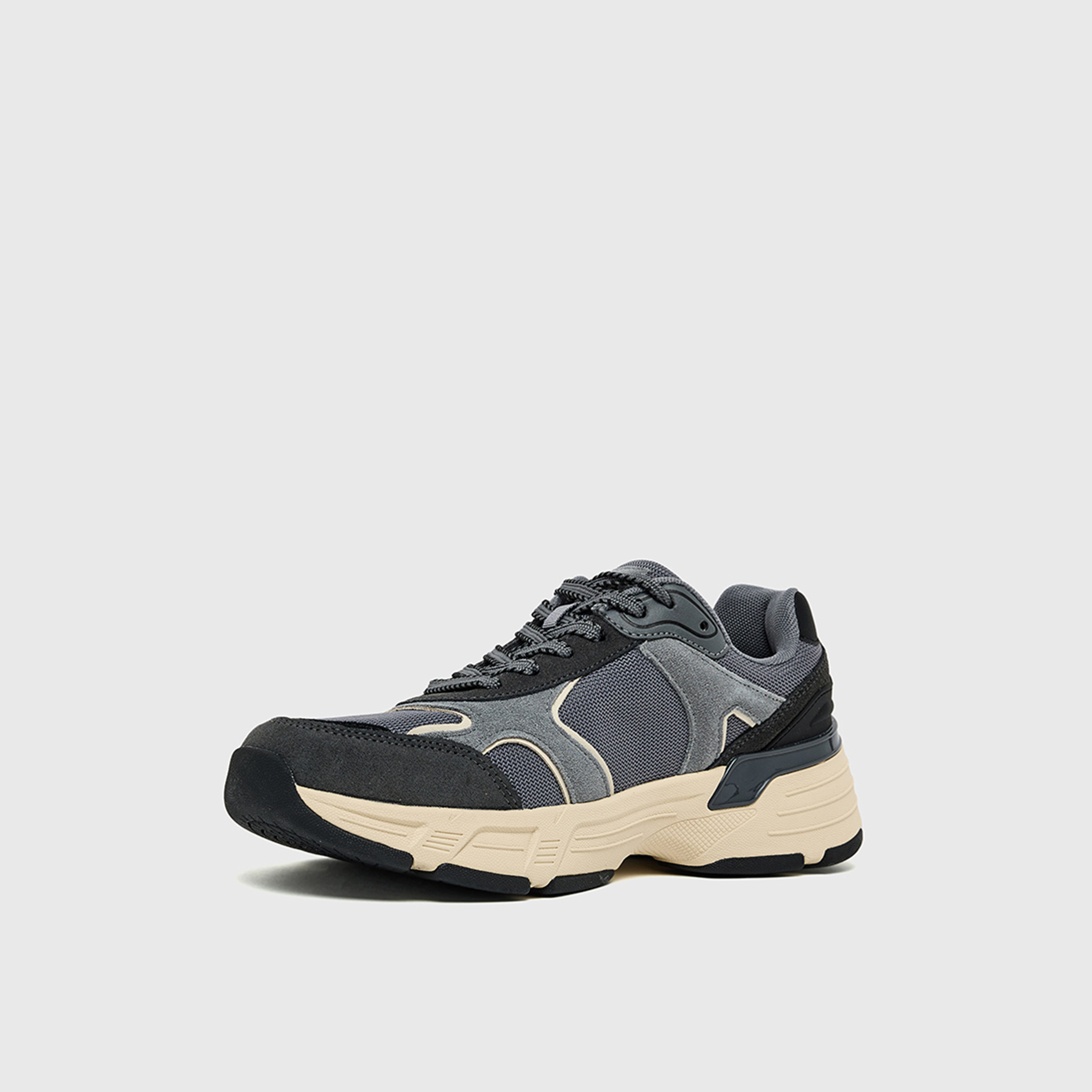 Us Polo Men's Lace-Up Low Ankle Sneakers | PALMY-GLB-MEN-men-shoes-sneakers-image-2