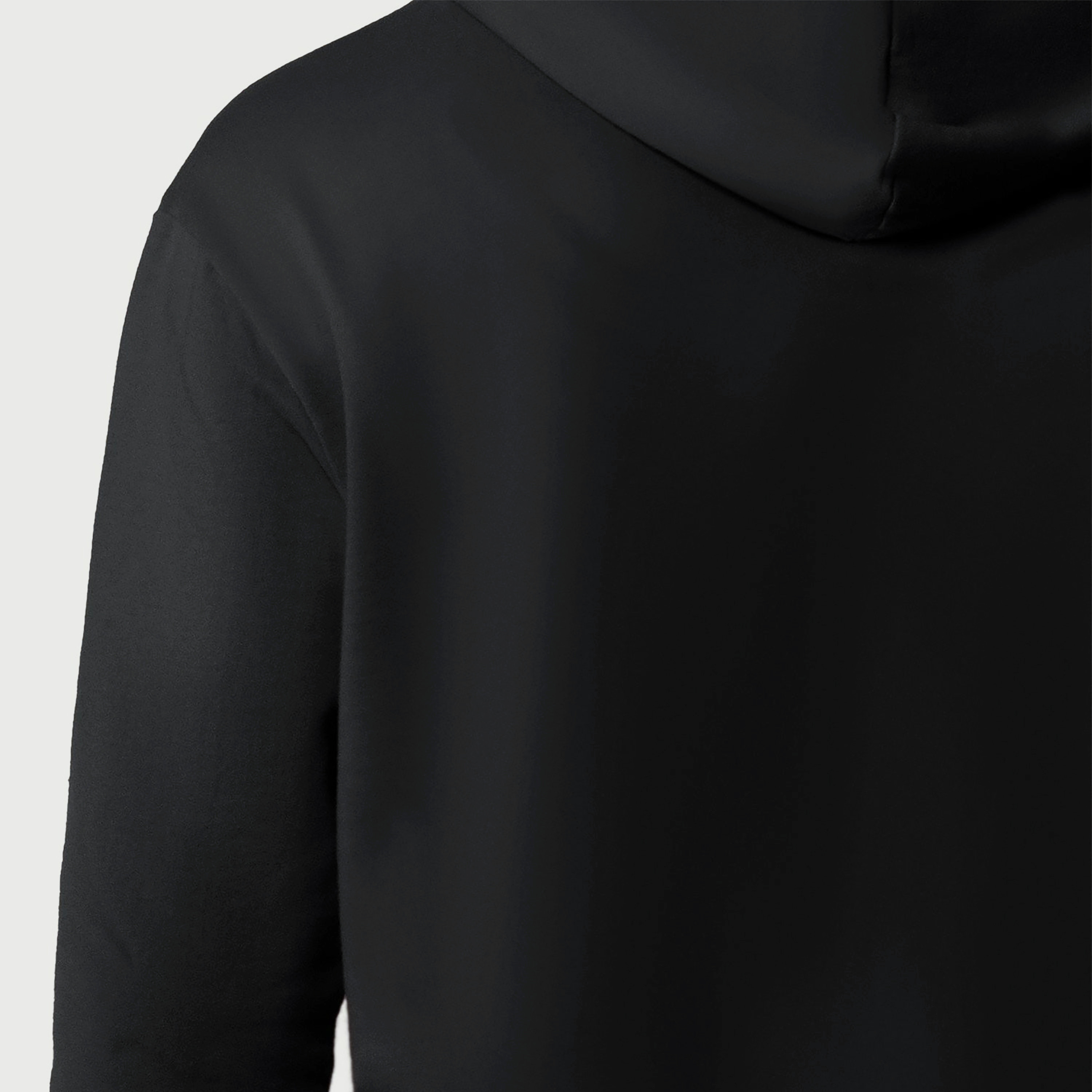 Pangolin Black StrataTech Hoodie and Track Pants Co-Ord-men-clothing-coordsets-image-7