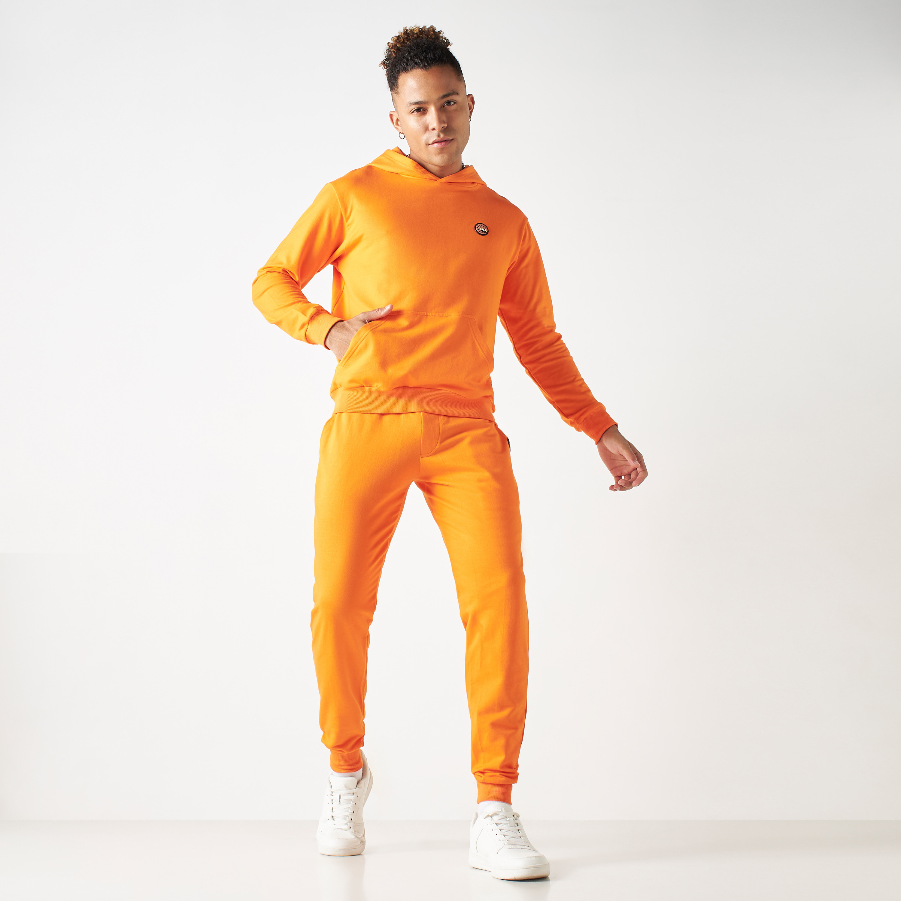 Pangolin Orange Havana Hoodie-men-winterwear-hoodiesandsweatshirts-image-3