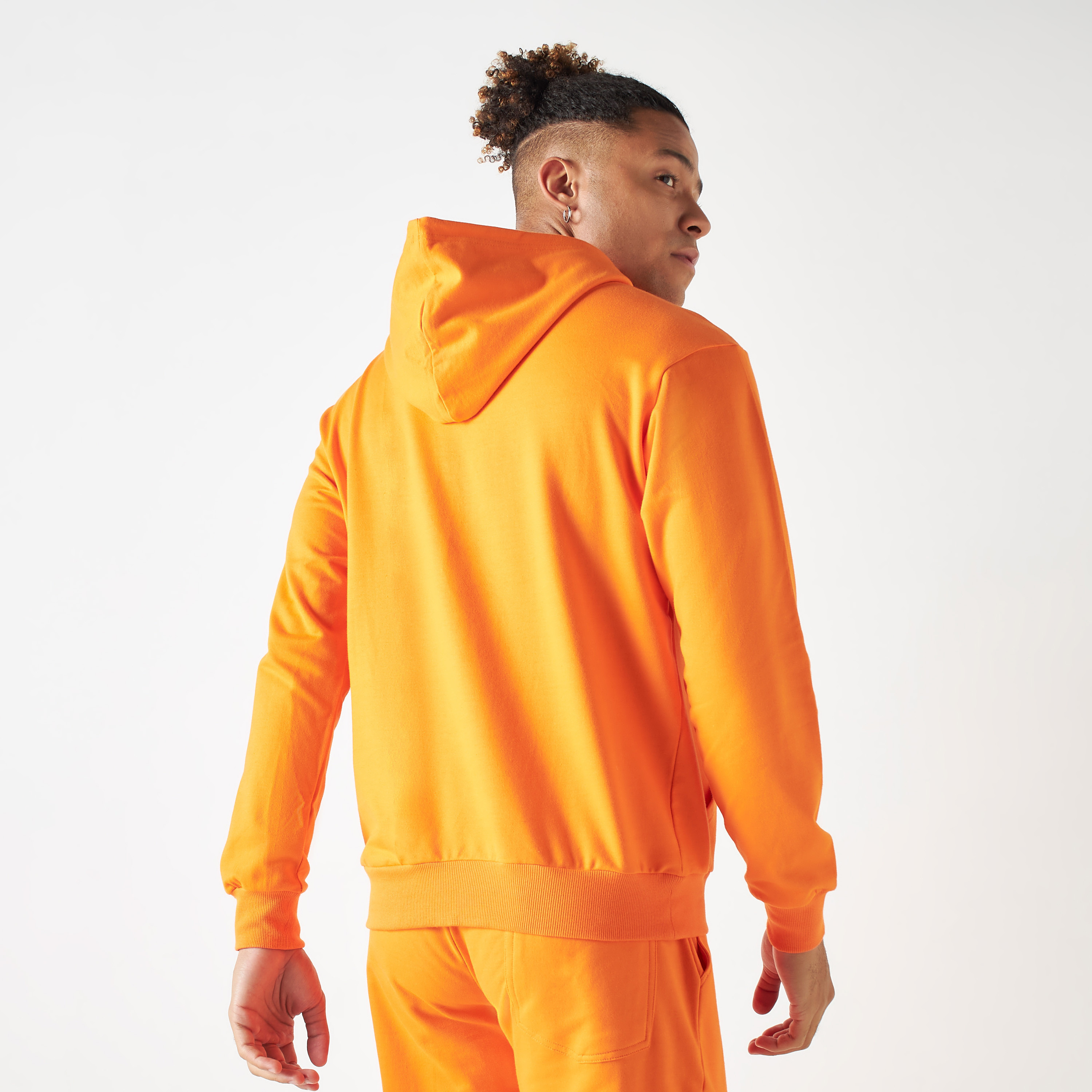 Orange hoodie near clearance me