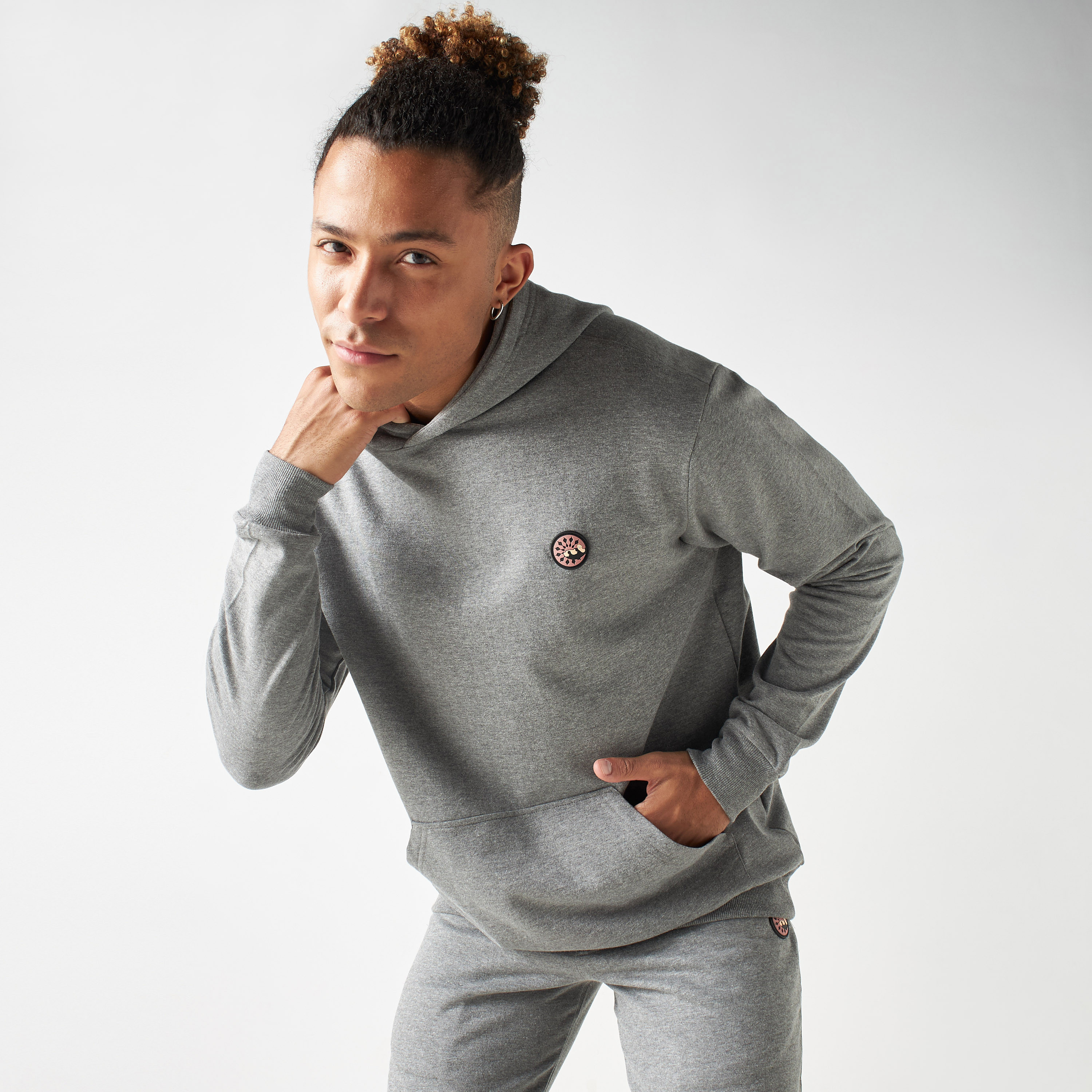 Pangolin Peach Napoli Hoodie-men-winterwear-hoodiesandsweatshirts-image-6