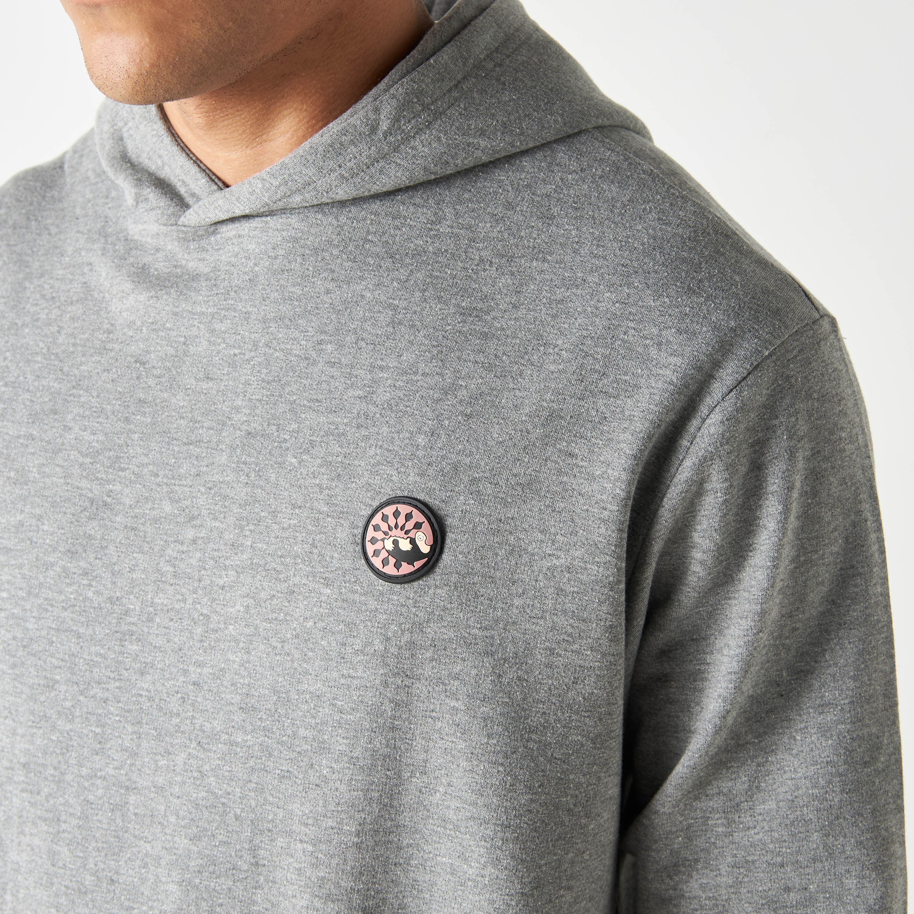 Pangolin Peach Napoli Hoodie-men-winterwear-hoodiesandsweatshirts-image-7