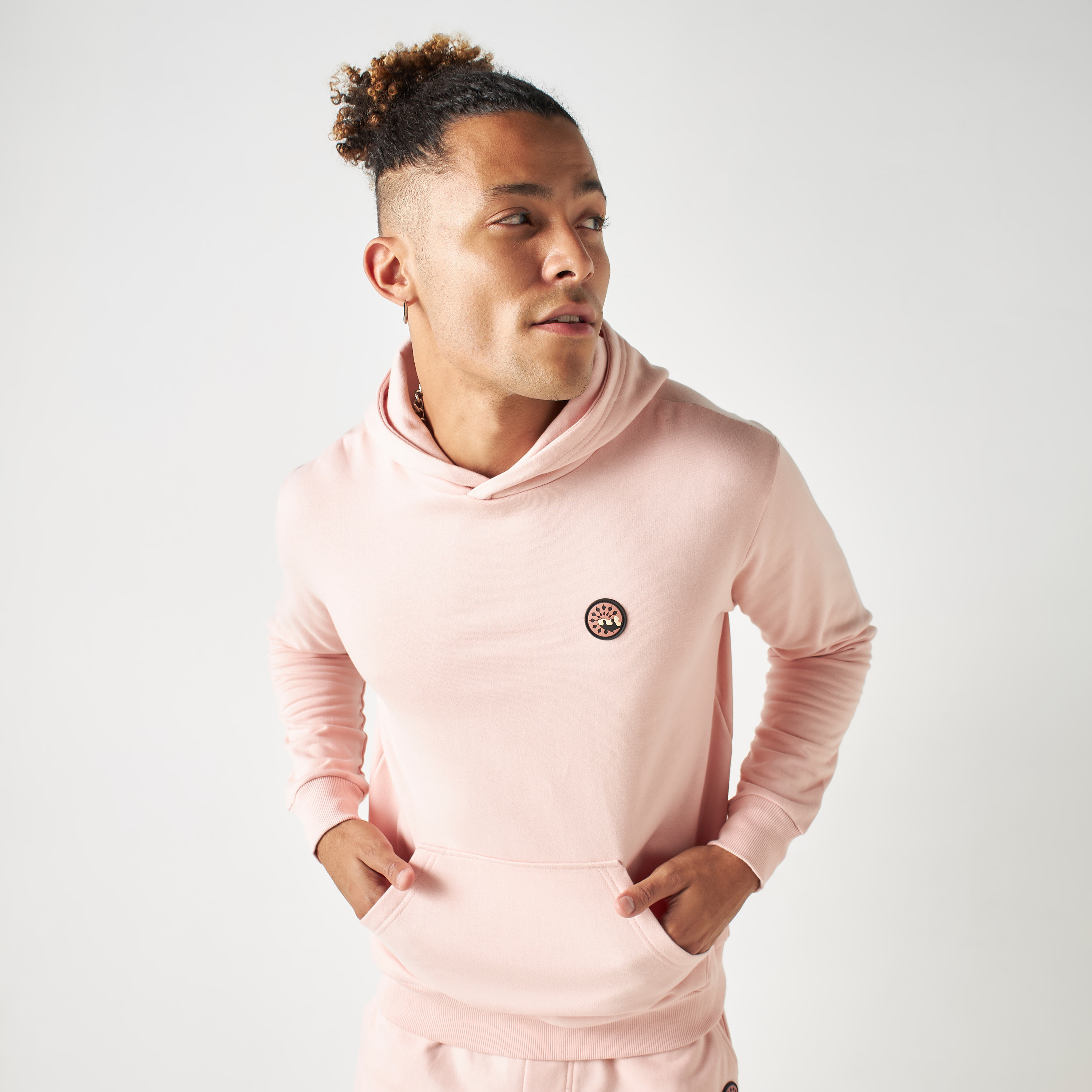 Pangolin Peach Napoli Hoodie-men-winterwear-hoodiesandsweatshirts-image-1