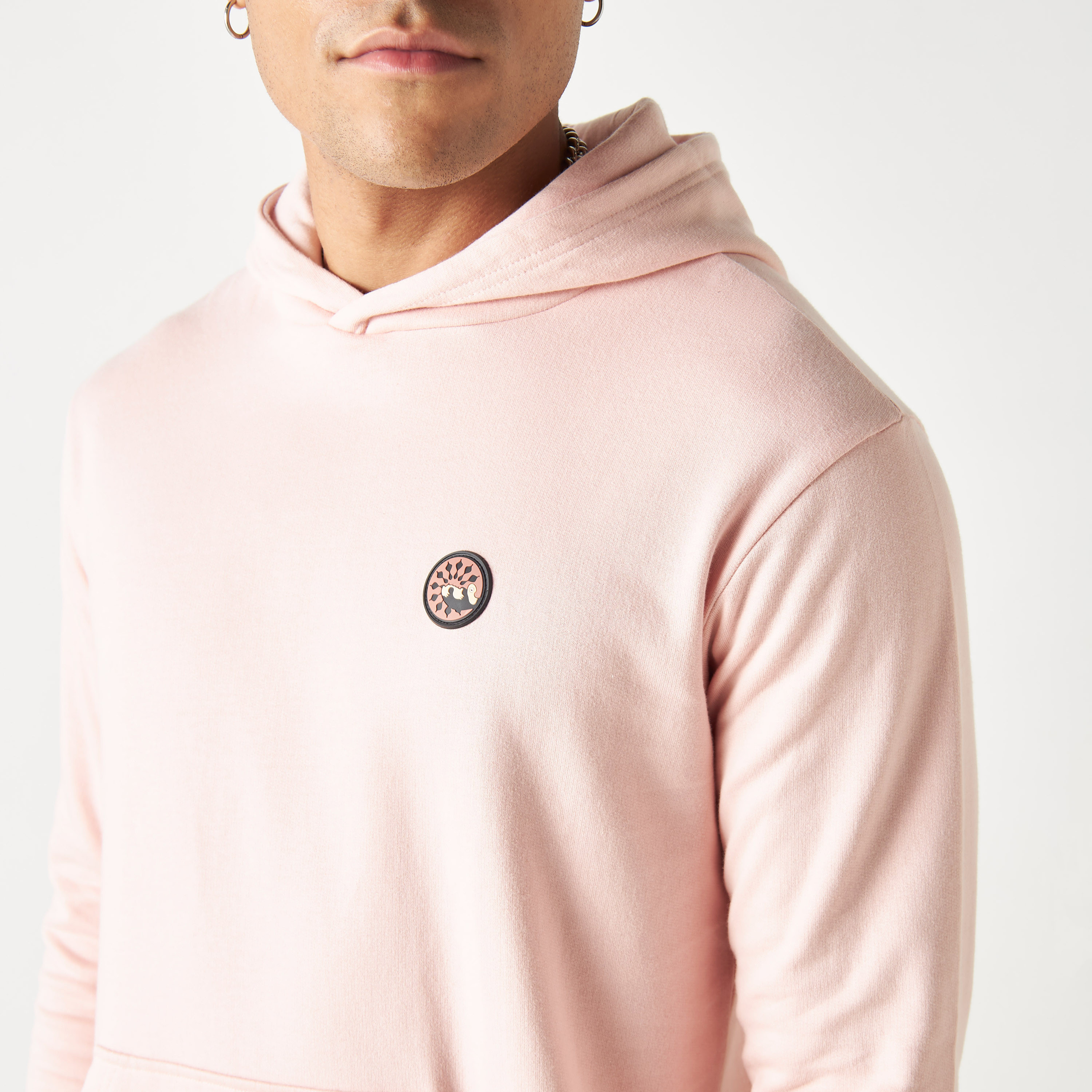 Pangolin Peach Napoli Hoodie-men-winterwear-hoodiesandsweatshirts-image-2