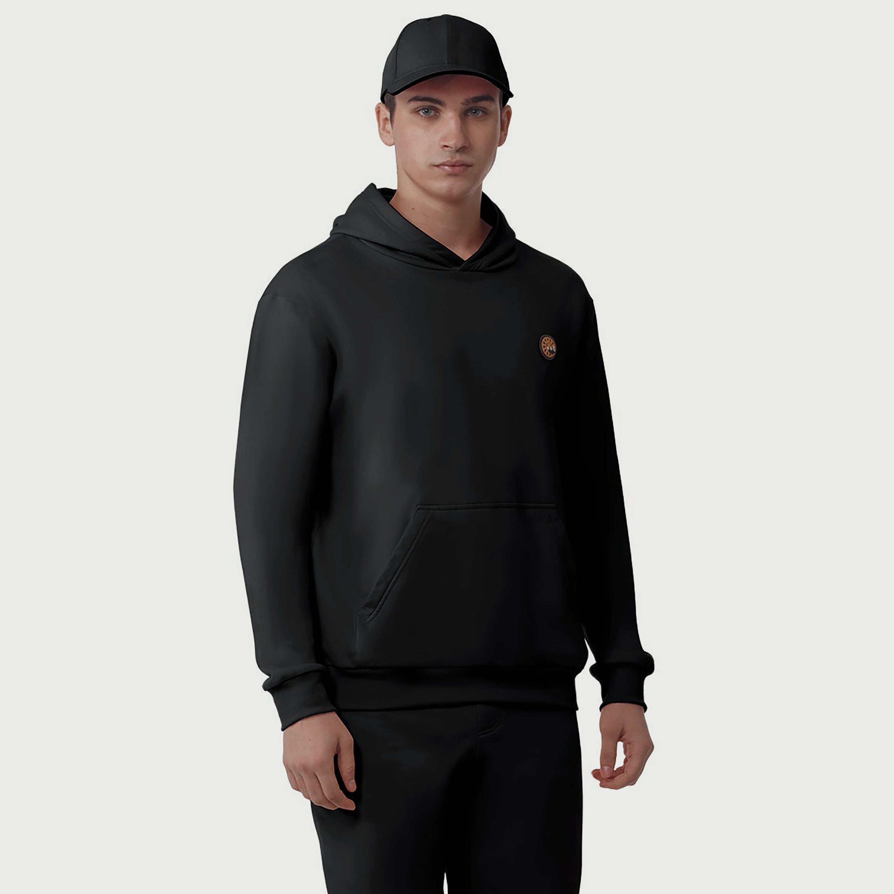 Pangolin Blue StrataTech Hoodie-men-winterwear-hoodiesandsweatshirts-image-31