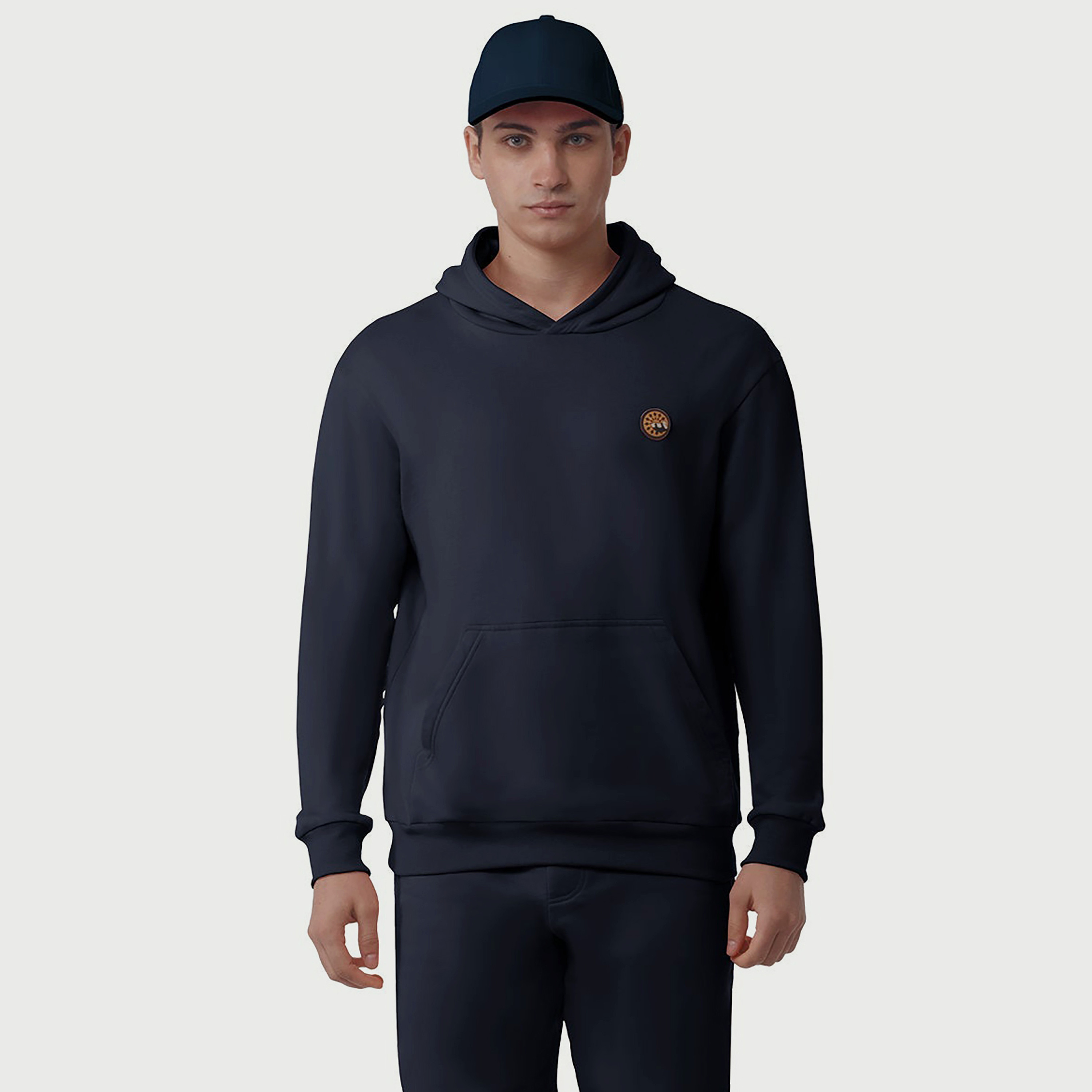 Pangolin Blue StrataTech Hoodie-men-winterwear-hoodiesandsweatshirts-image-47