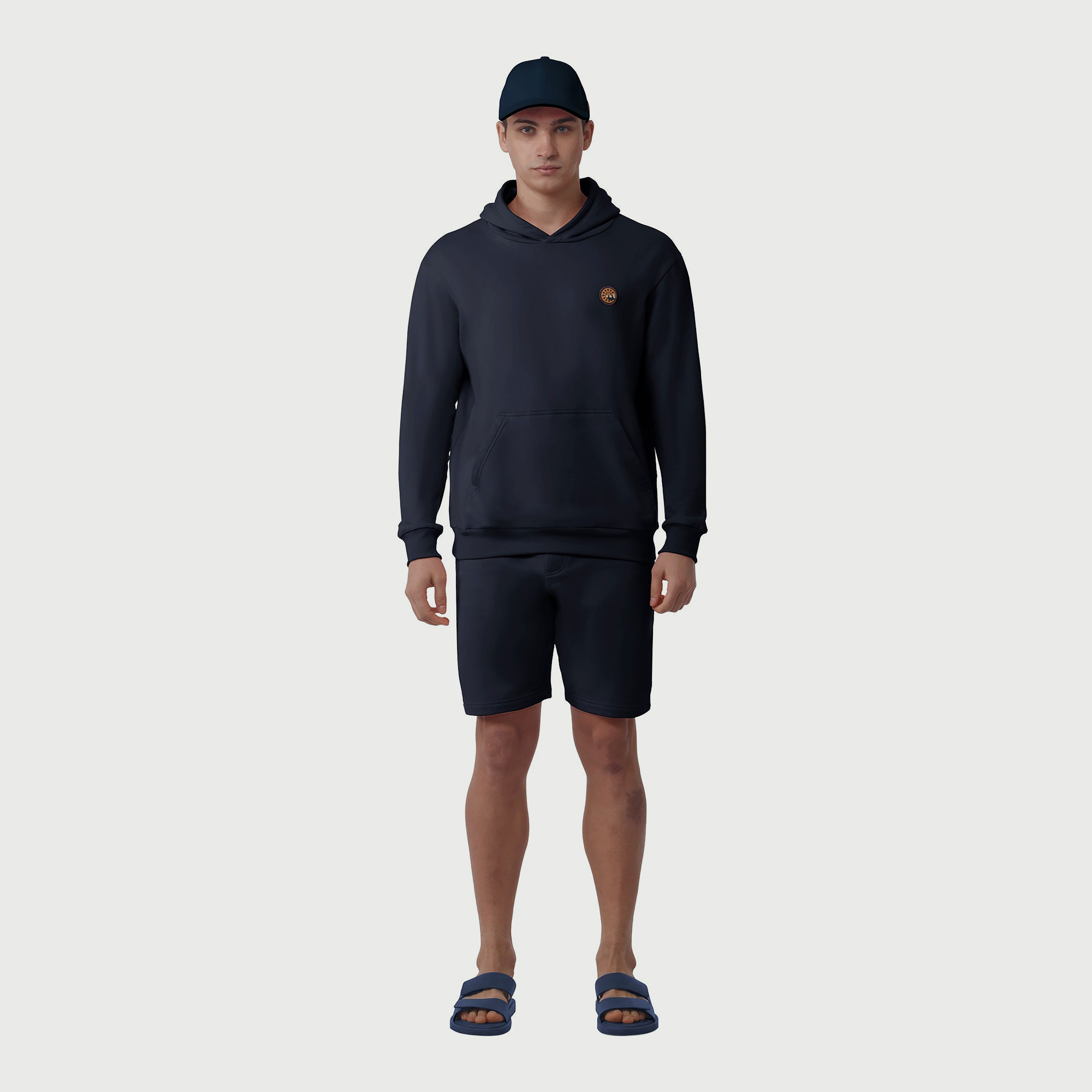 Pangolin Blue StrataTech Hoodie-men-winterwear-hoodiesandsweatshirts-image-48