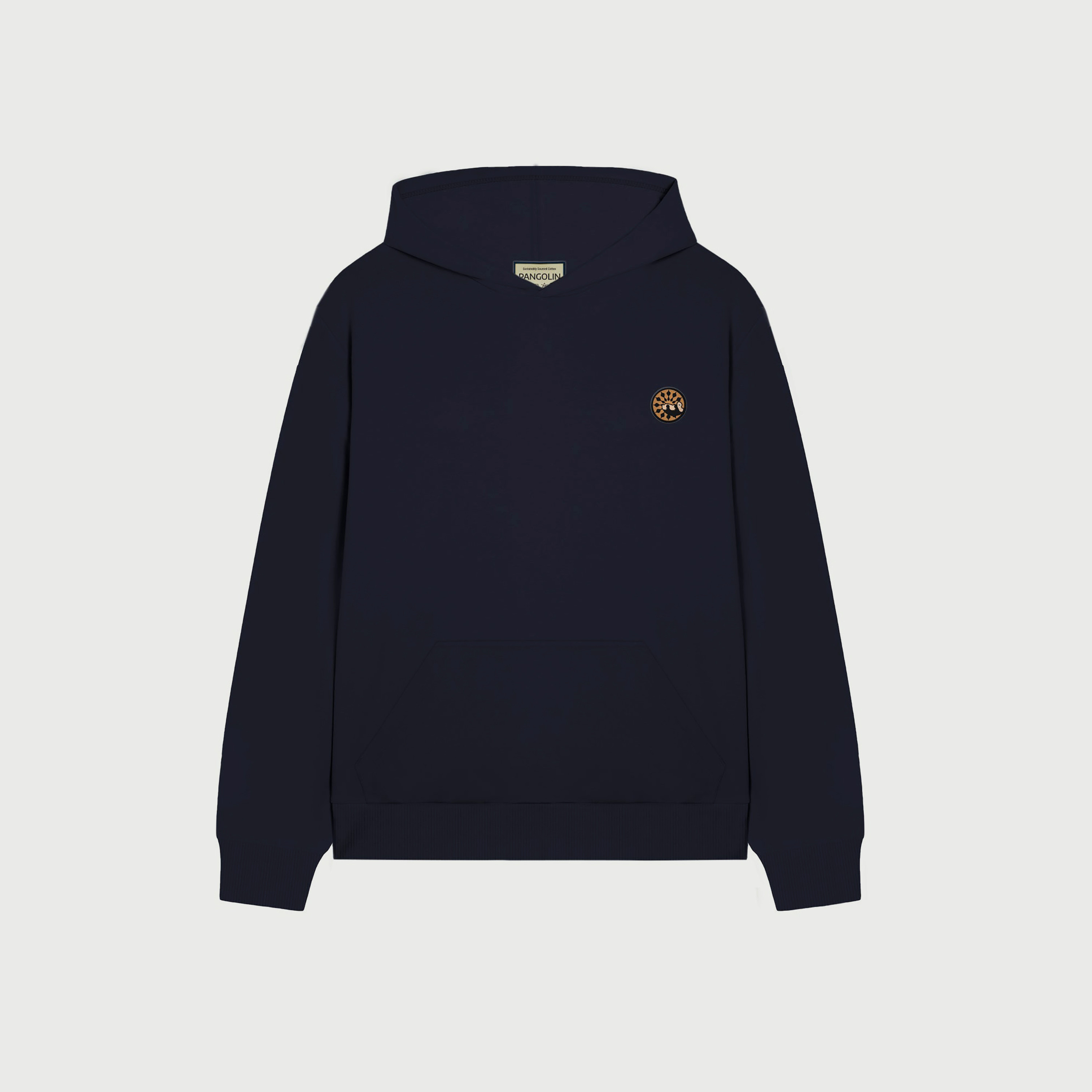 Pangolin Blue StrataTech Hoodie-men-winterwear-hoodiesandsweatshirts-image-49