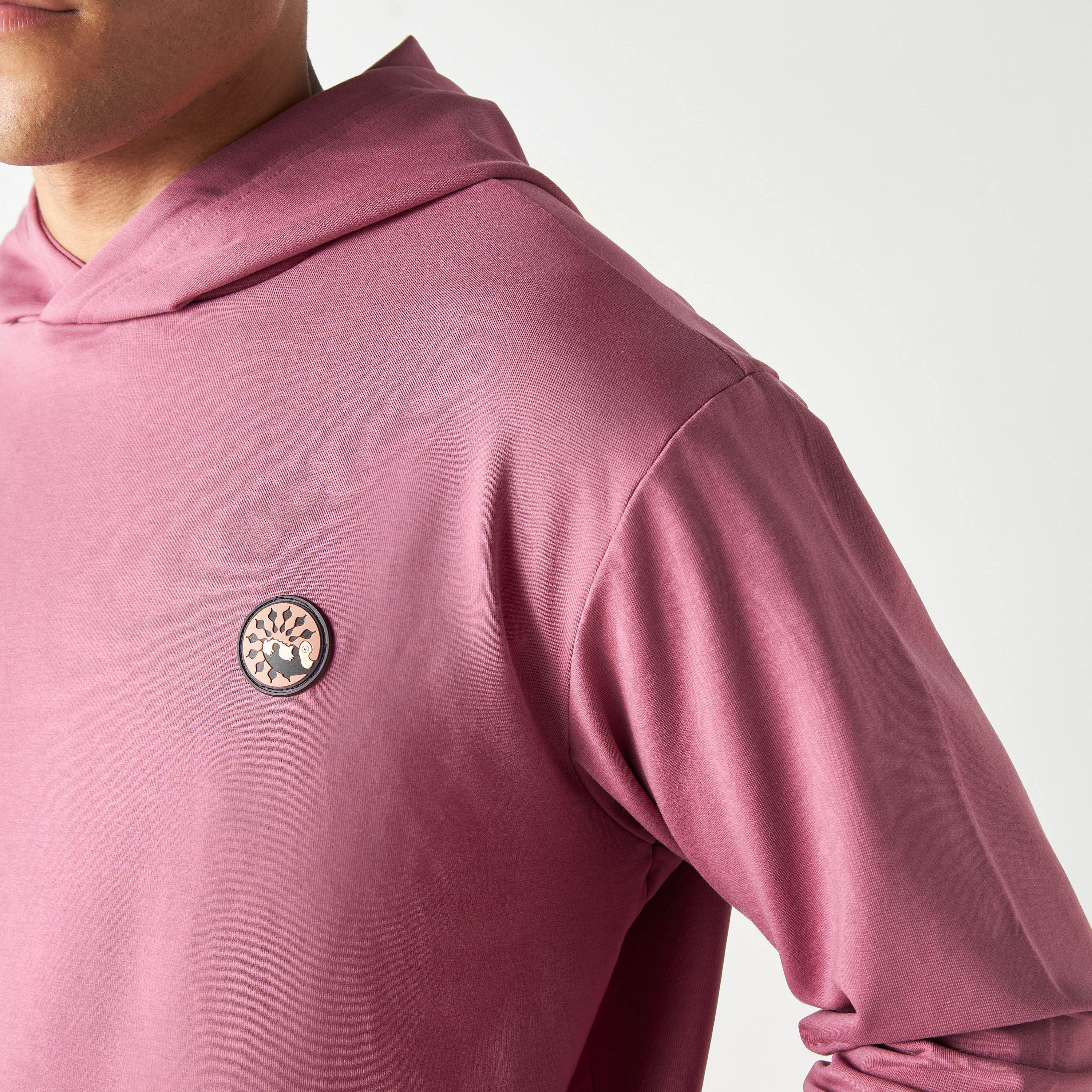 Pangolin Blue StrataTech Hoodie-men-winterwear-hoodiesandsweatshirts-image-38