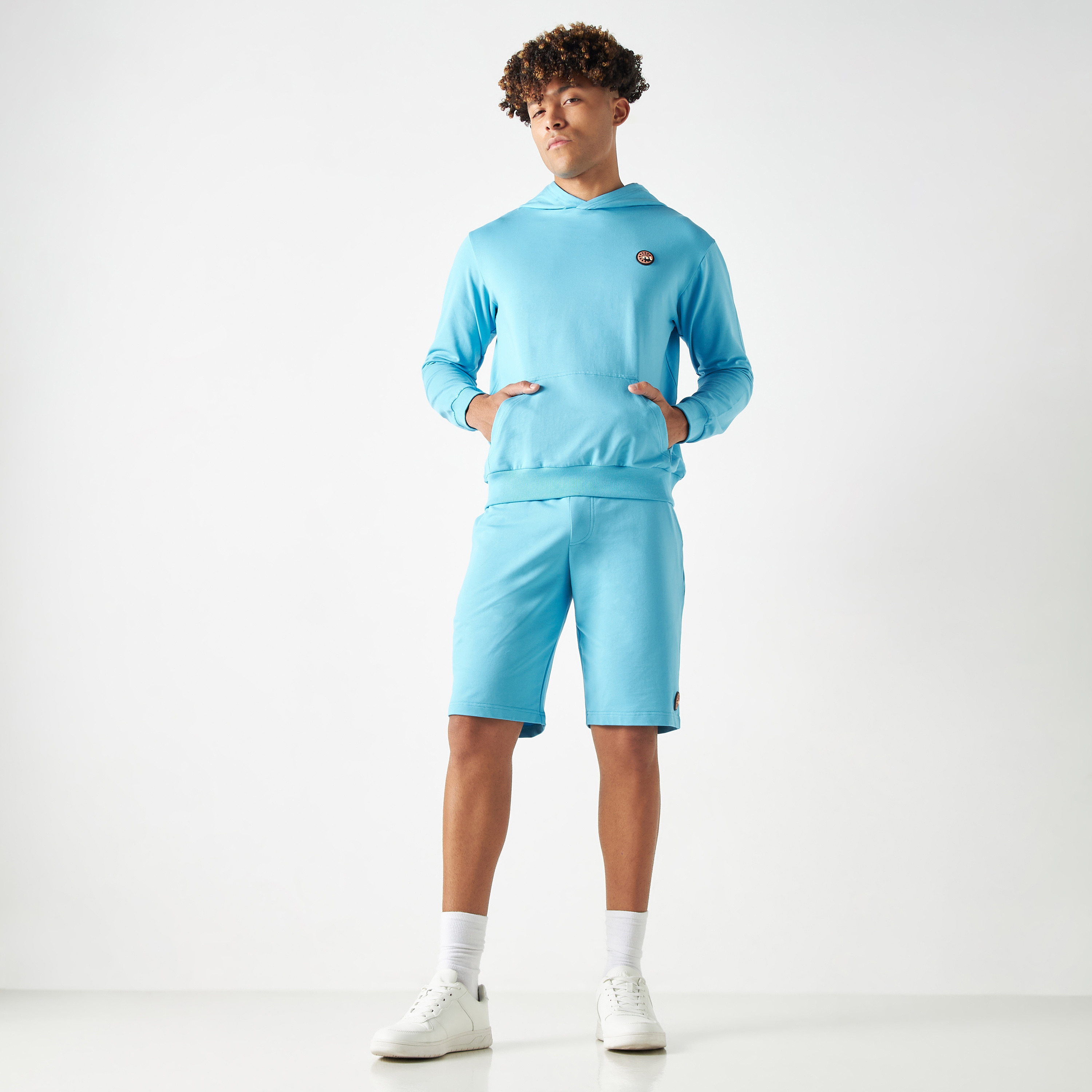 Pangolin Blue StrataTech Hoodie-men-winterwear-hoodiesandsweatshirts-image-4