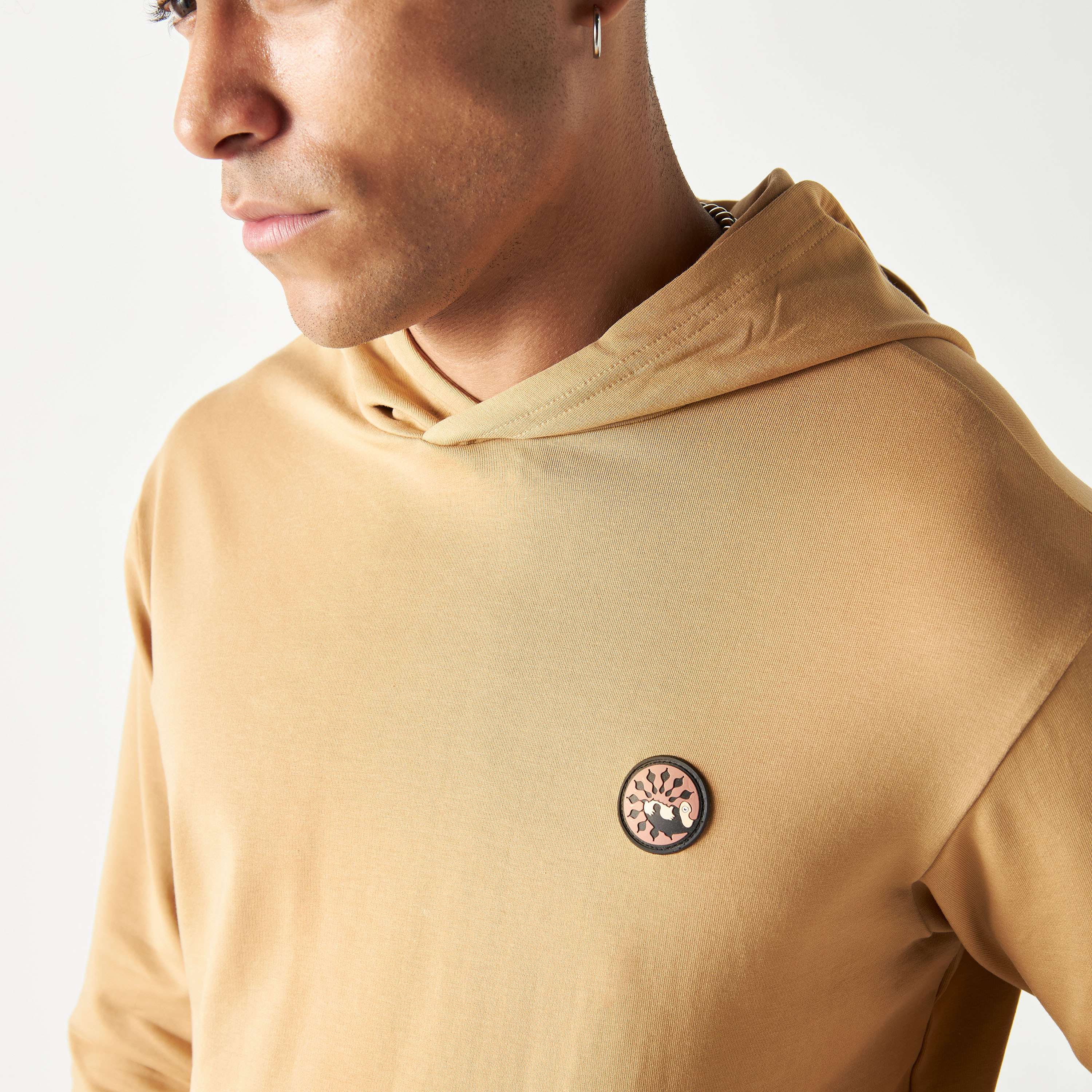 هودي من بنجولين ستراتاتيك باللون أزرق-men-winterwear-hoodiesandsweatshirts-image-4