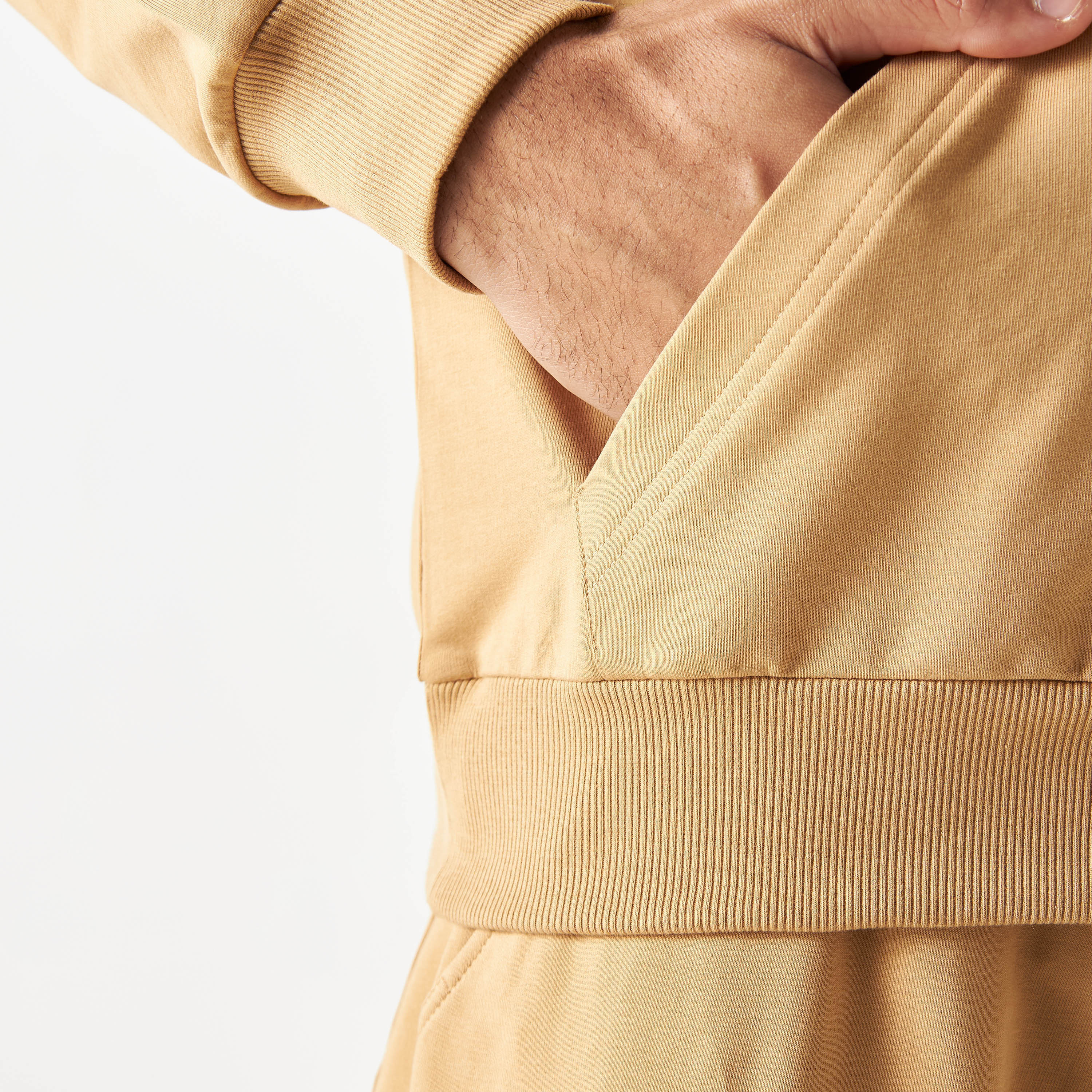 هودي من بنجولين ستراتاتيك باللون أزرق-men-winterwear-hoodiesandsweatshirts-image-1