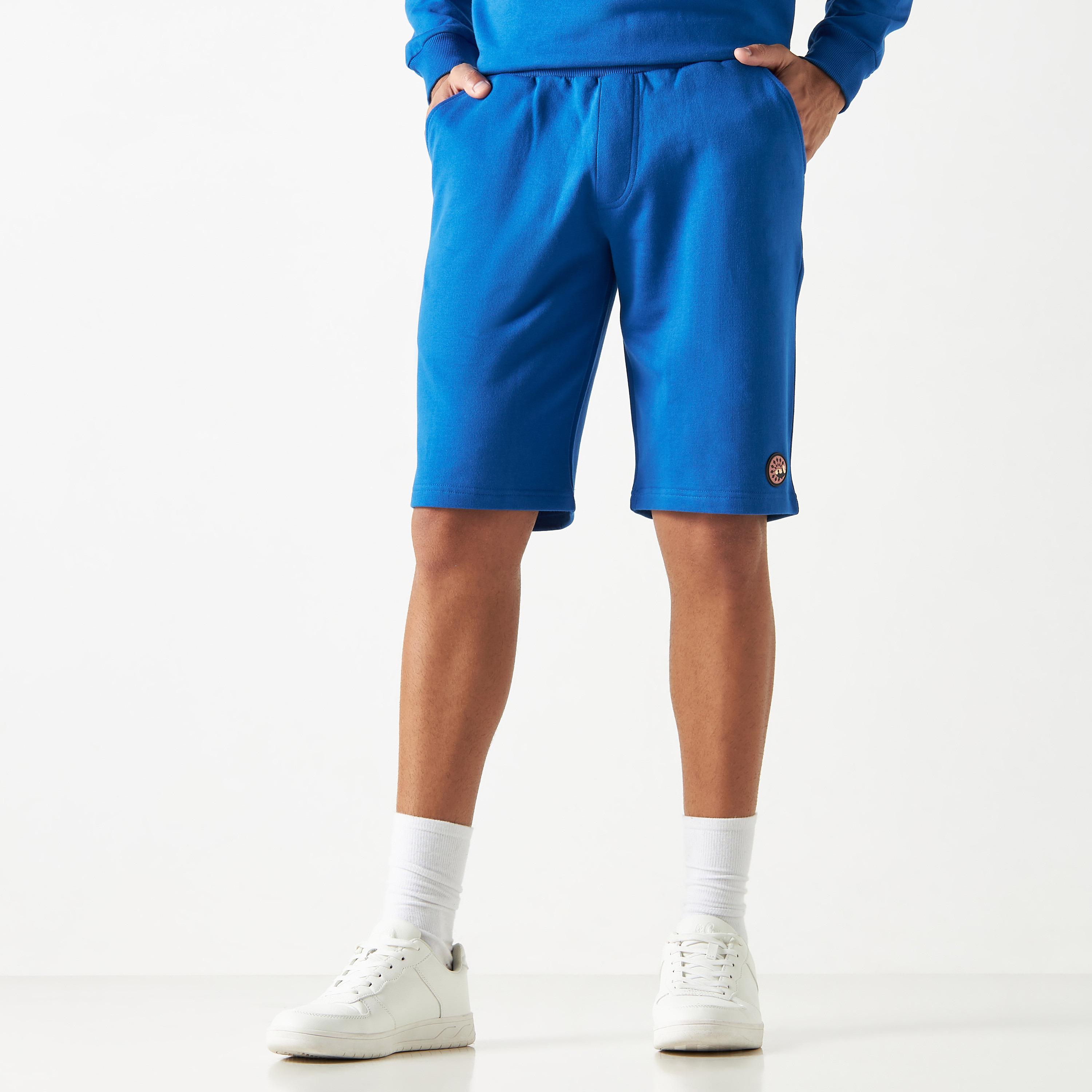 Pangolin White Napoli Shorts-men-clothing-bottoms-shorts-image-11