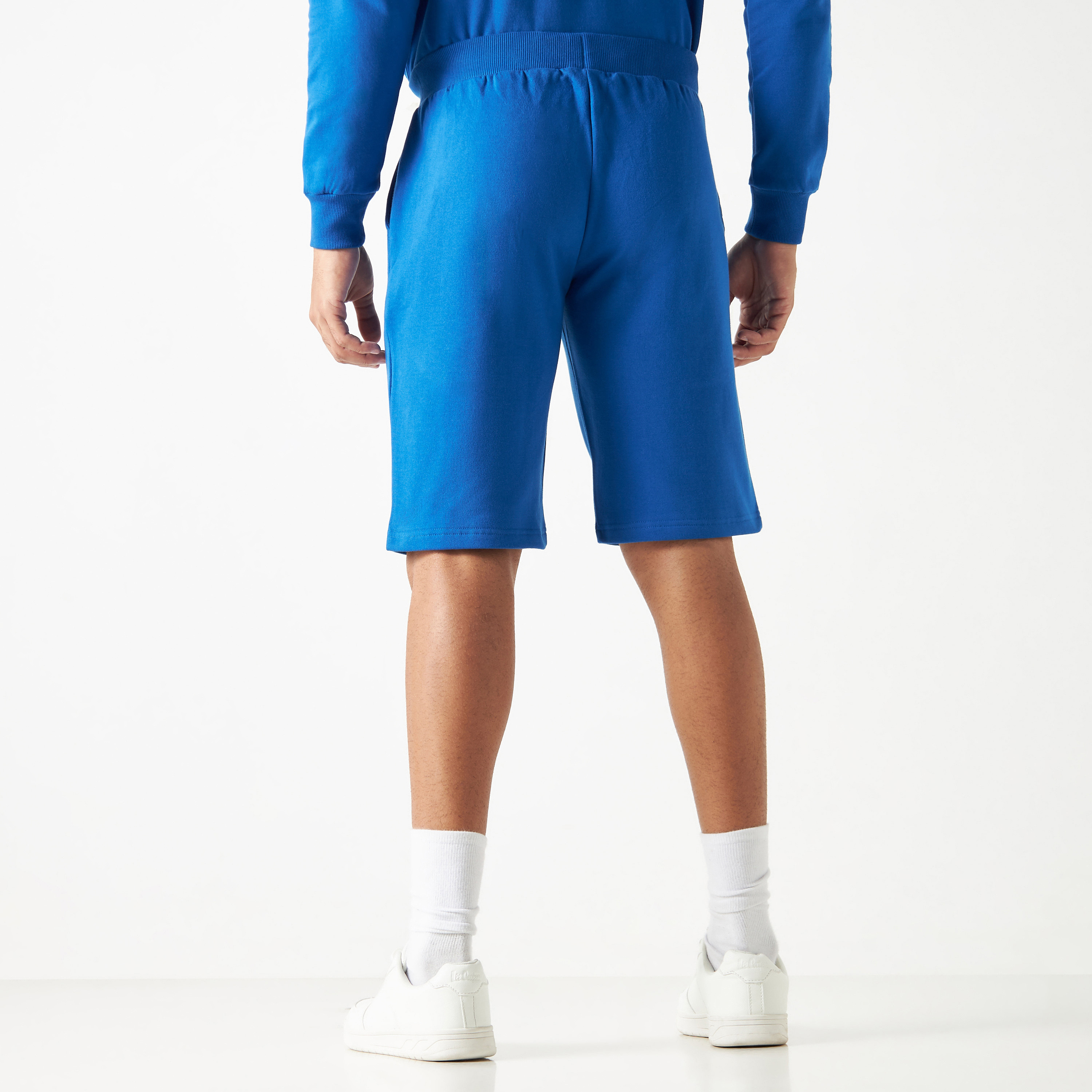 Pangolin White Napoli Shorts-men-clothing-bottoms-shorts-image-15