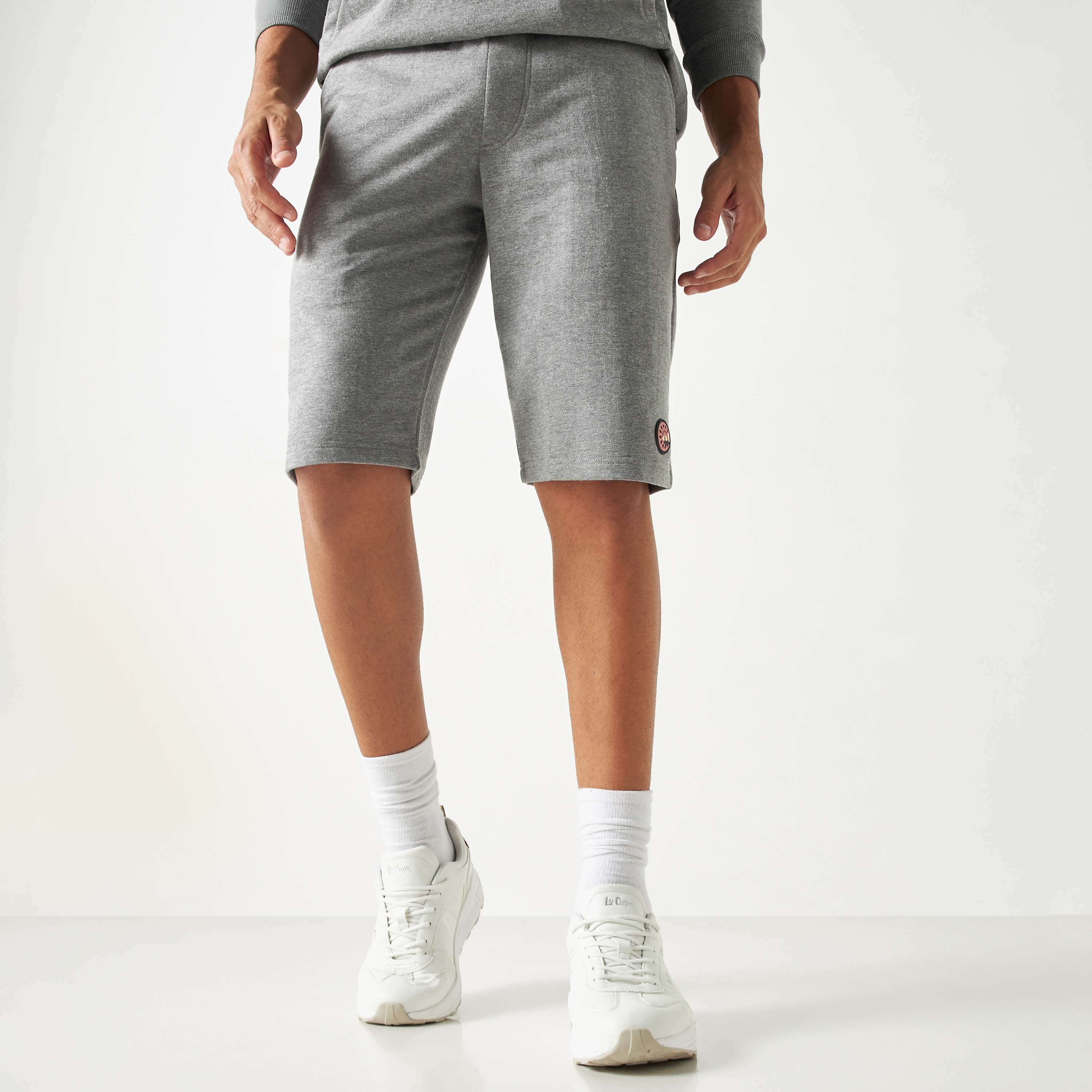 Pangolin White Napoli Shorts-men-clothing-bottoms-shorts-image-16