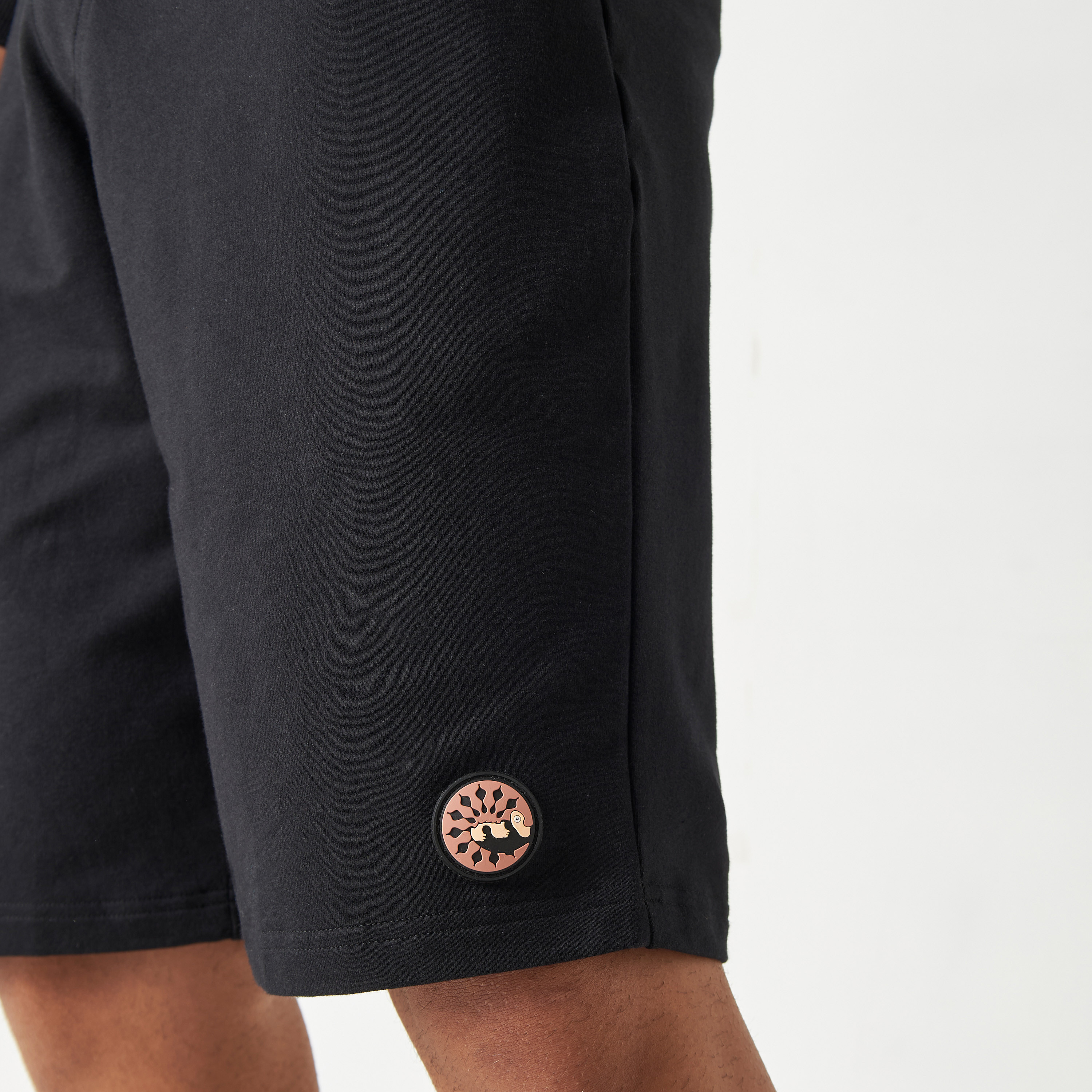 شورتات من بنجولين ستراتاتيك باللون الأحمر-men-clothing-bottoms-shorts-image-7