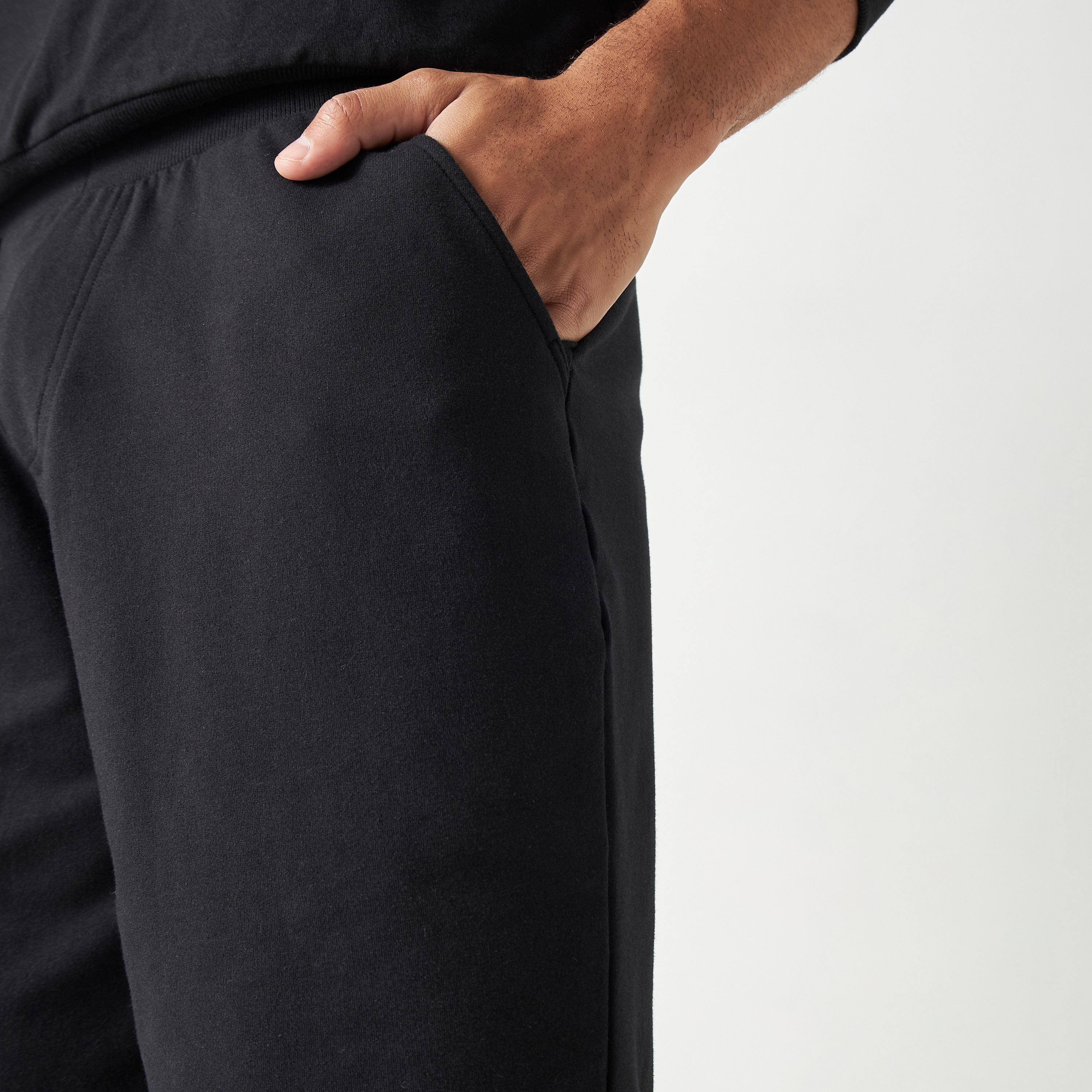 شورتات من بنجولين ستراتاتيك باللون الأحمر-men-clothing-bottoms-shorts-image-9
