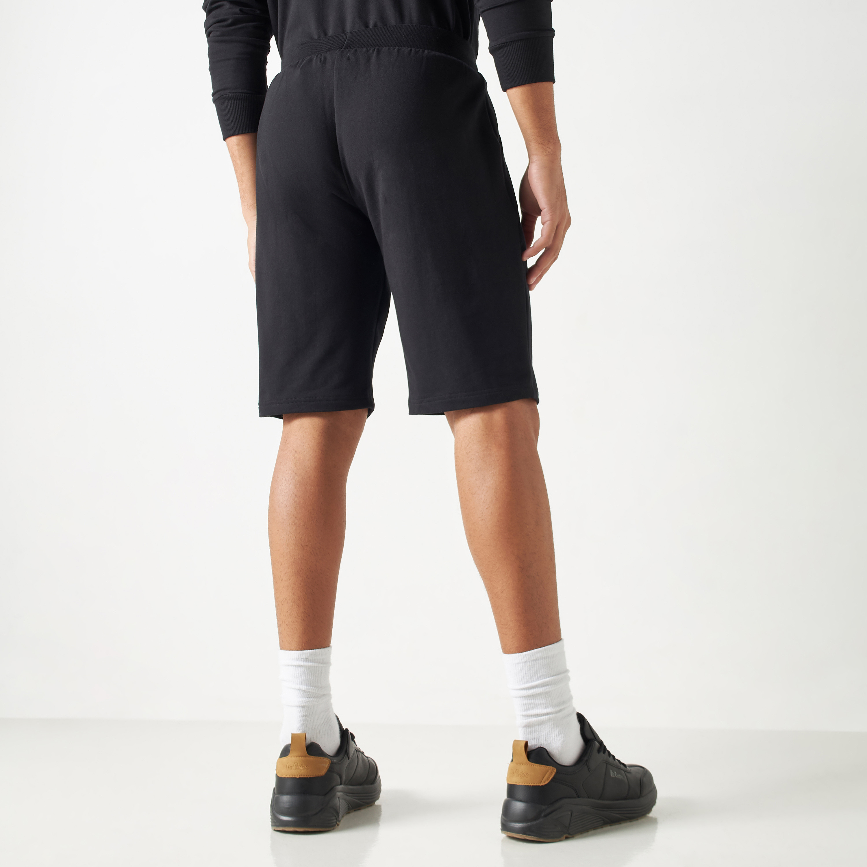 شورتات من بنجولين ستراتاتيك باللون الأحمر-men-clothing-bottoms-shorts-image-10
