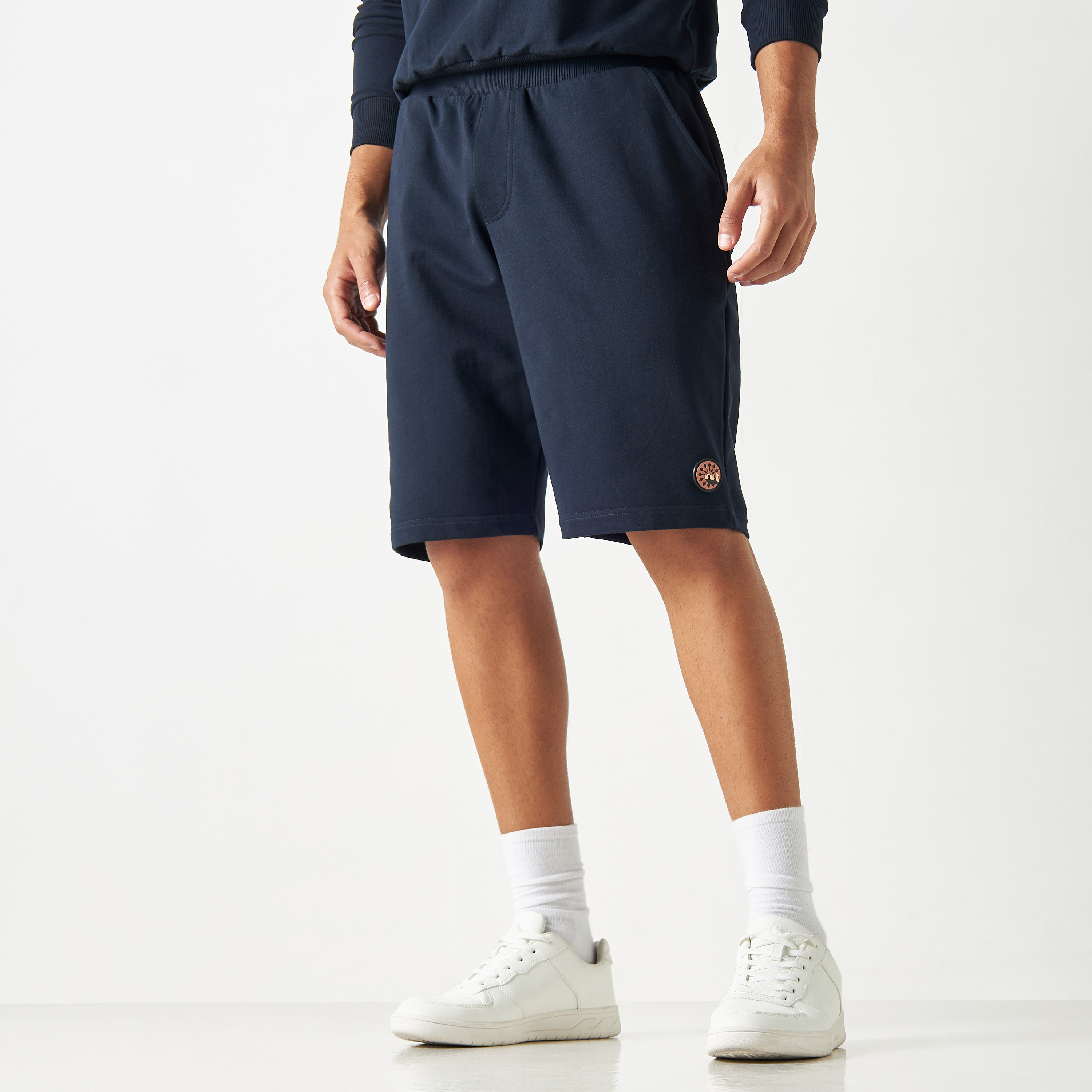 شورتات من بنجولين ستراتاتيك باللون الأحمر-men-clothing-bottoms-shorts-image-11