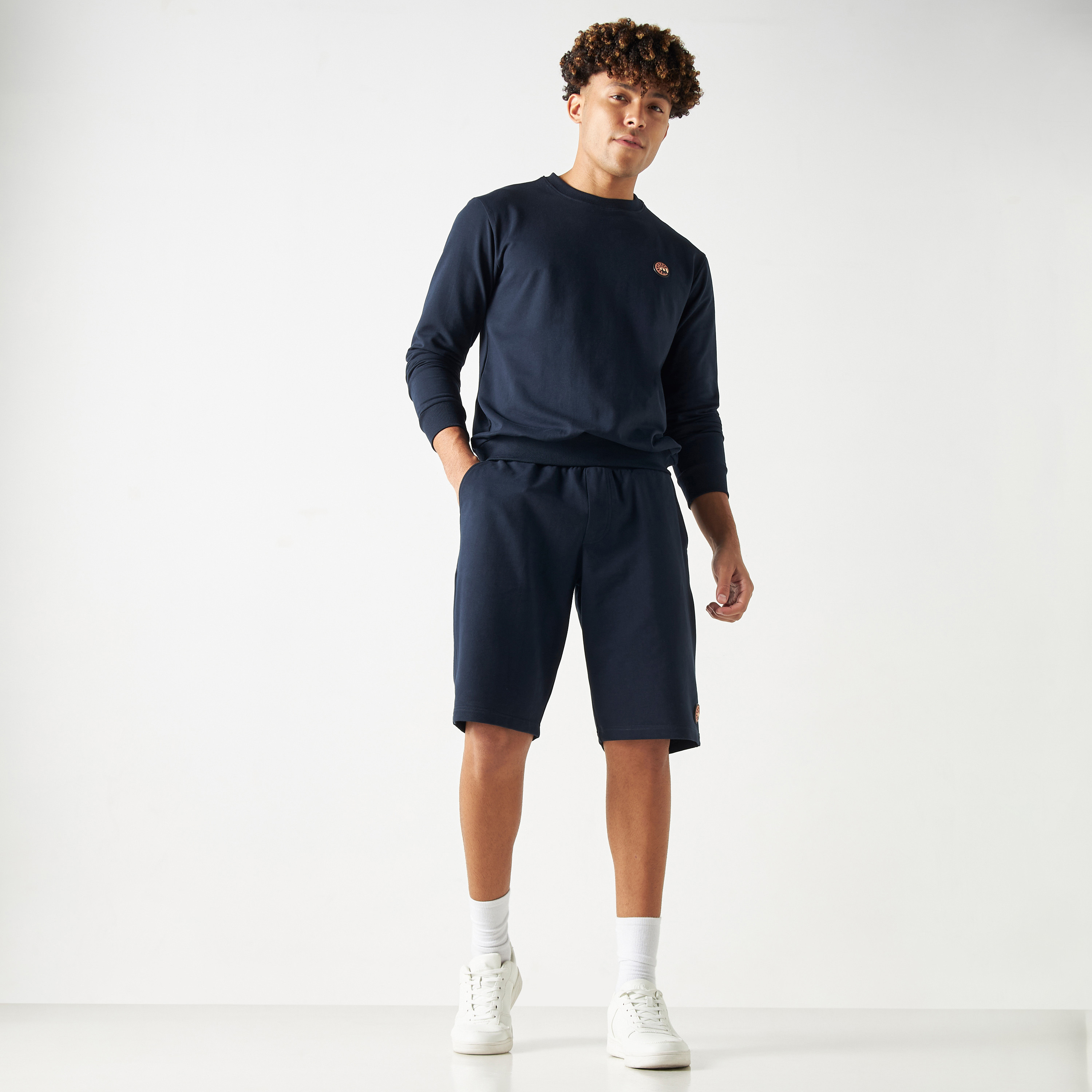 شورتات من بنجولين ستراتاتيك باللون الأحمر-men-clothing-bottoms-shorts-image-13