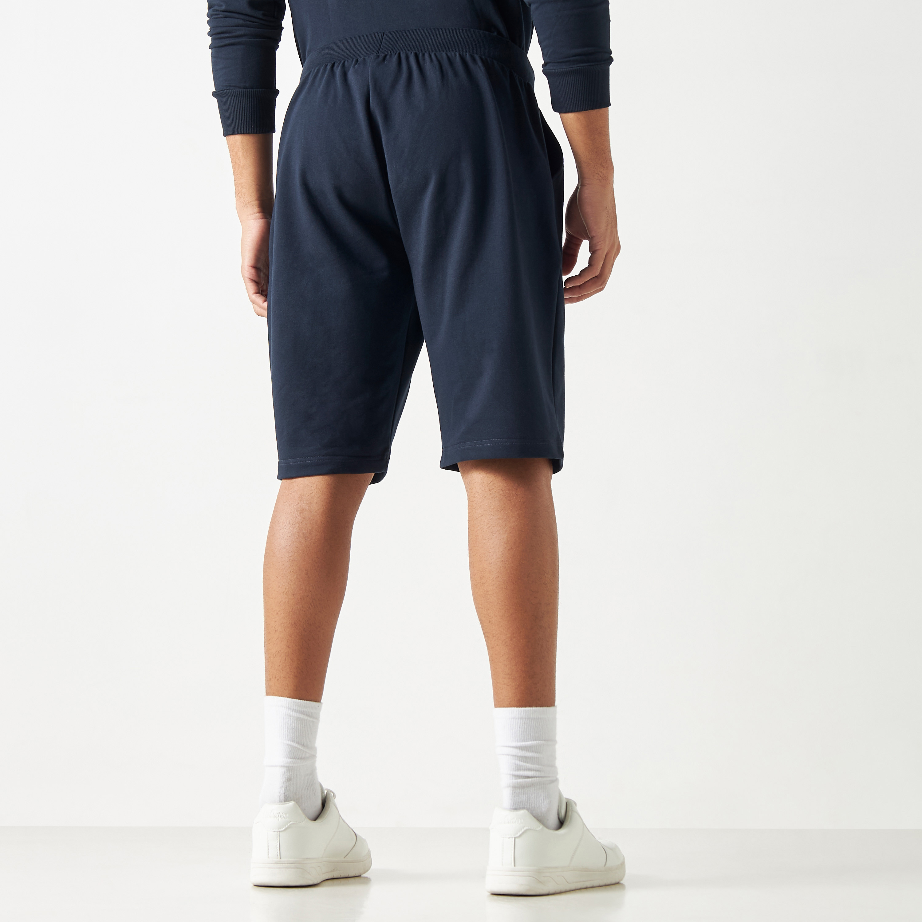 شورتات من بنجولين ستراتاتيك باللون الأحمر-men-clothing-bottoms-shorts-image-14