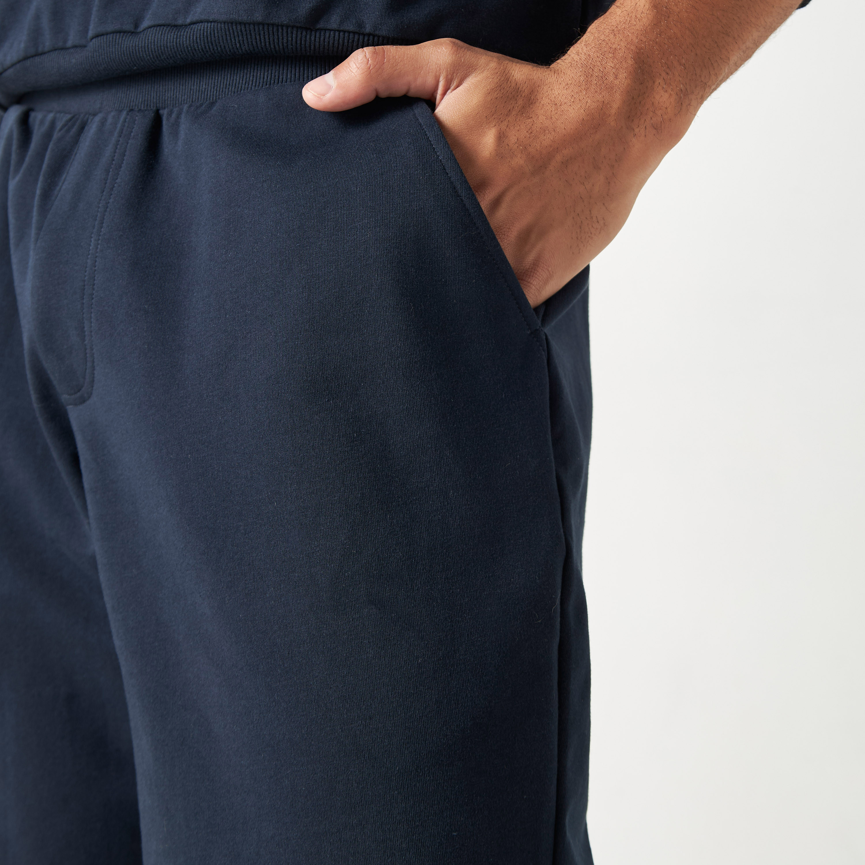 شورتات من بنجولين ستراتاتيك باللون الأحمر-men-clothing-bottoms-shorts-image-15