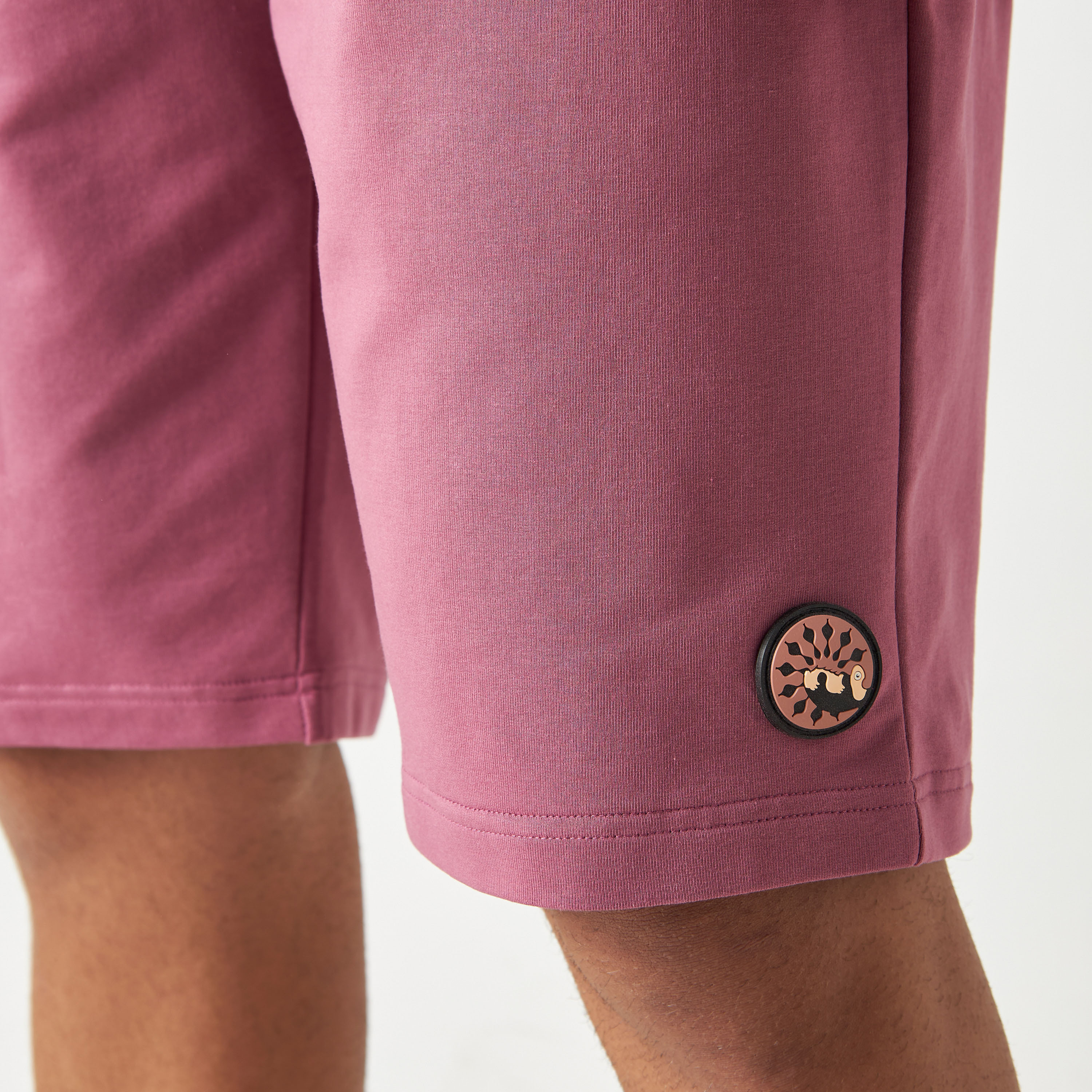 شورتات من بنجولين ستراتاتيك باللون الأحمر-men-clothing-bottoms-shorts-image-17