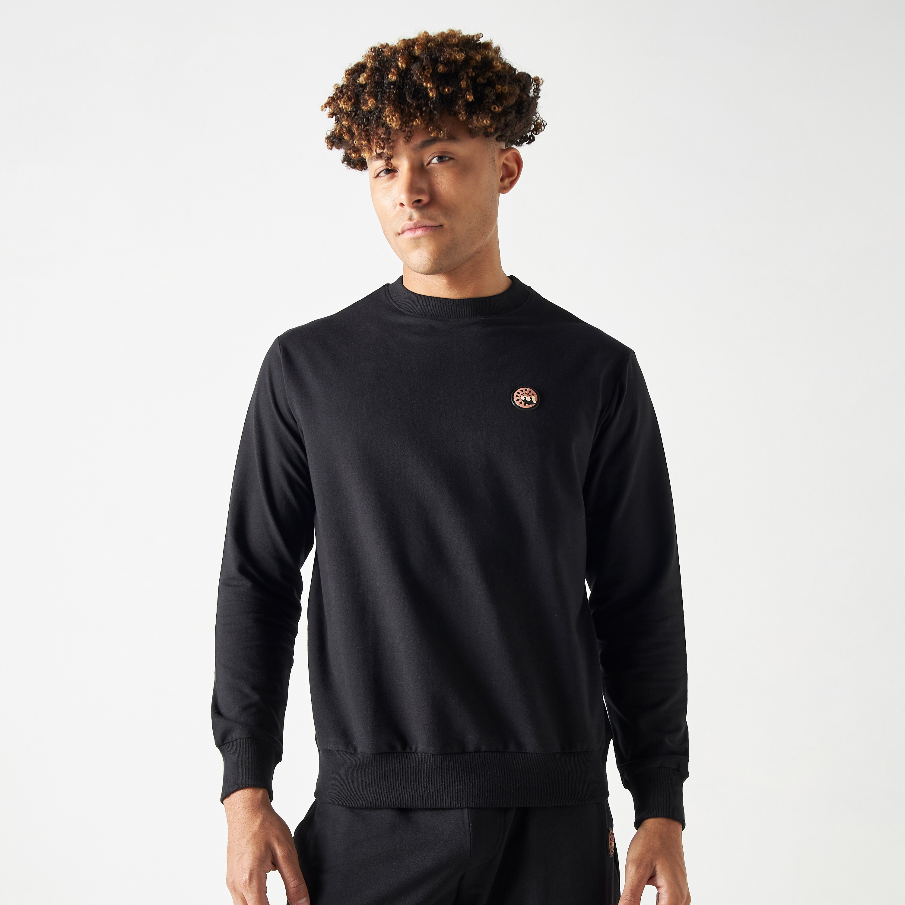 Pangolin Blue StrataTech Sweatshirt-men-winterwear-hoodiesandsweatshirts-image-36