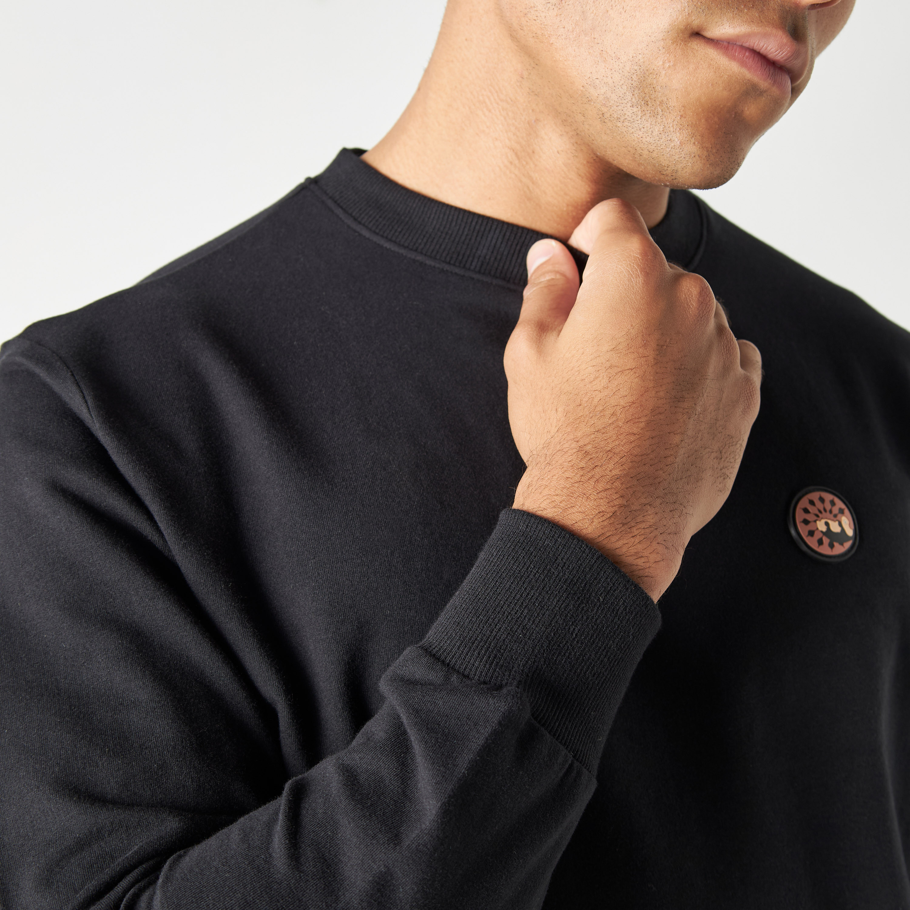 Pangolin Blue StrataTech Sweatshirt-men-winterwear-hoodiesandsweatshirts-image-40