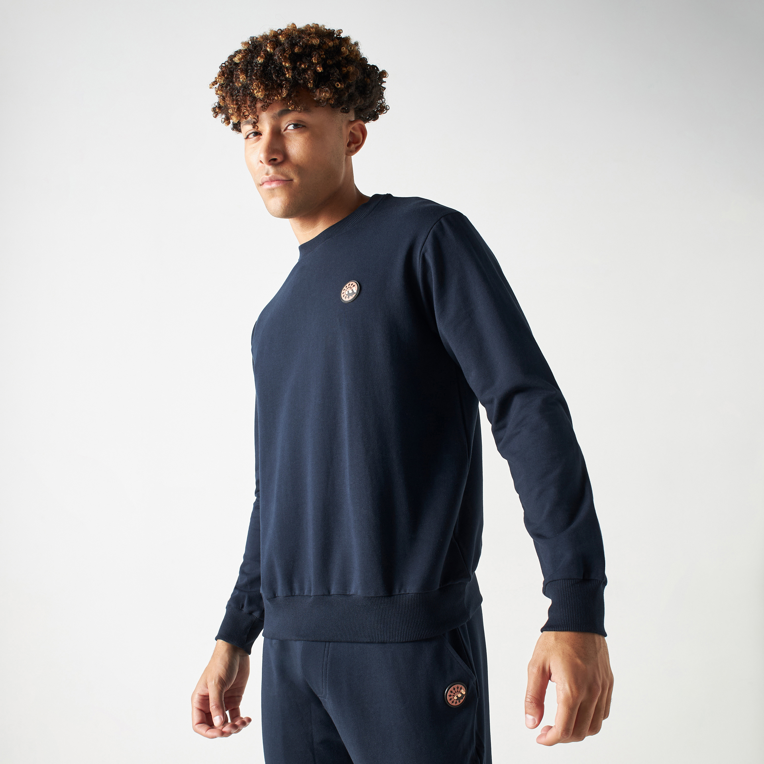 Pangolin Blue StrataTech Sweatshirt-men-winterwear-hoodiesandsweatshirts-image-41