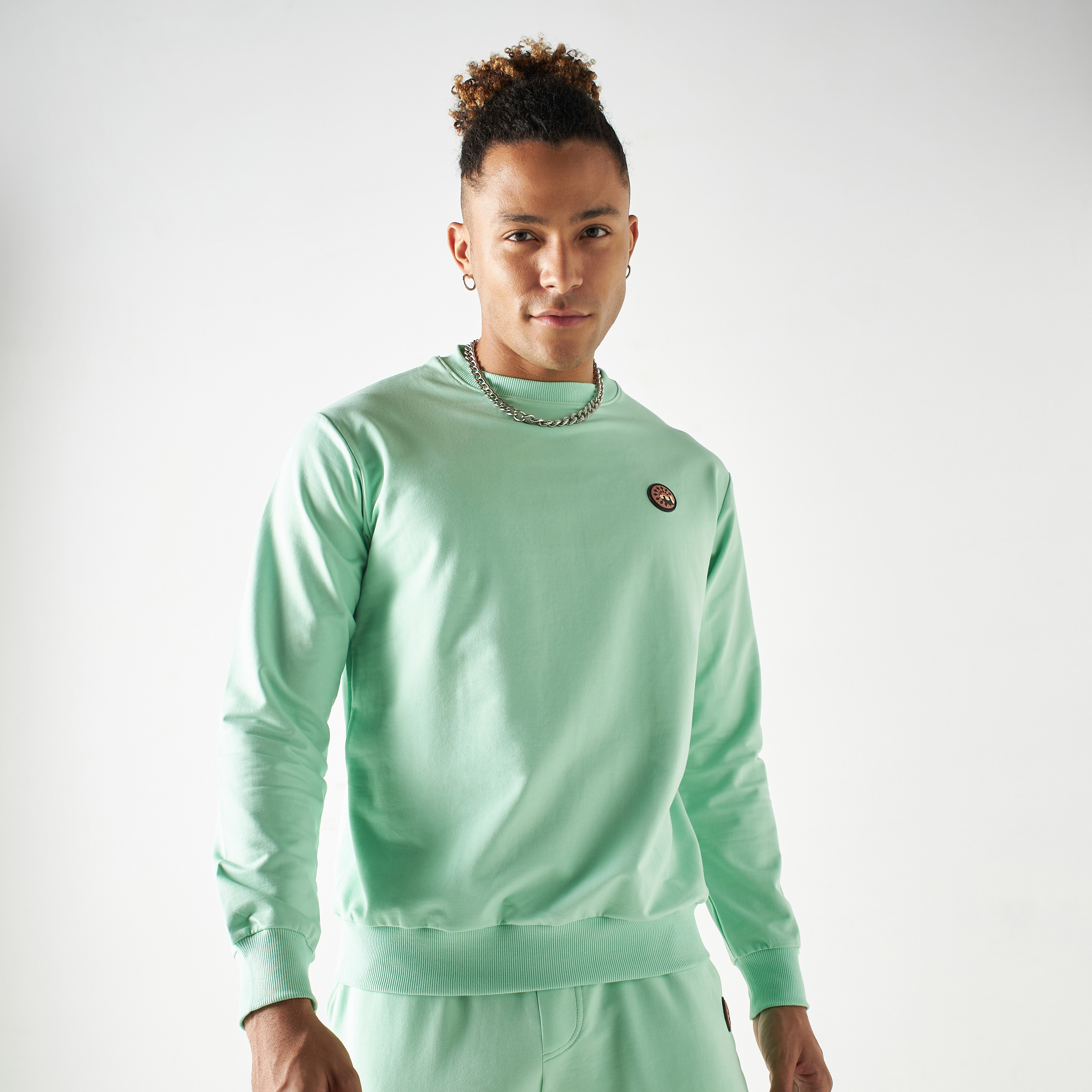 Pangolin Blue StrataTech Sweatshirt-men-winterwear-hoodiesandsweatshirts-image-46