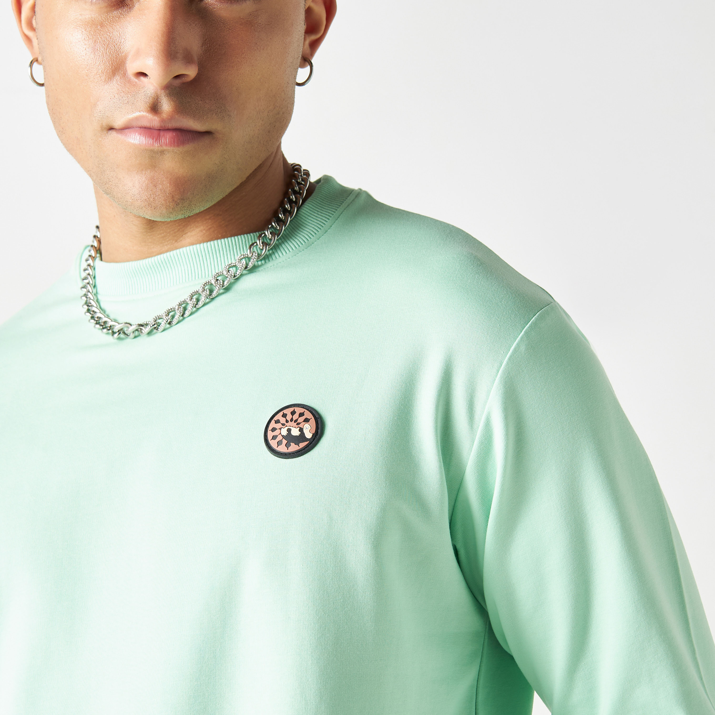Pangolin Blue StrataTech Sweatshirt-men-winterwear-hoodiesandsweatshirts-image-47