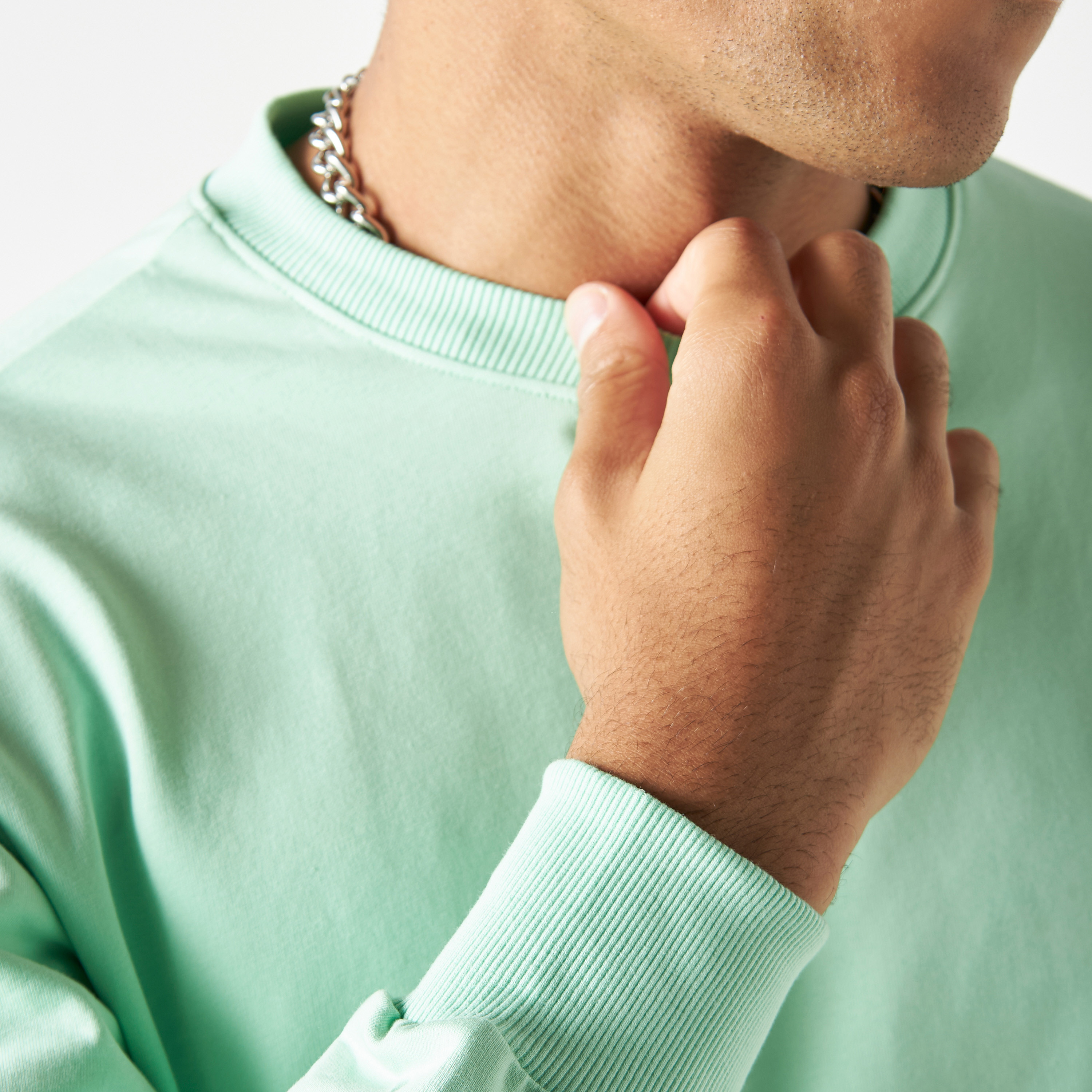 Pangolin Blue StrataTech Sweatshirt-men-winterwear-hoodiesandsweatshirts-image-50