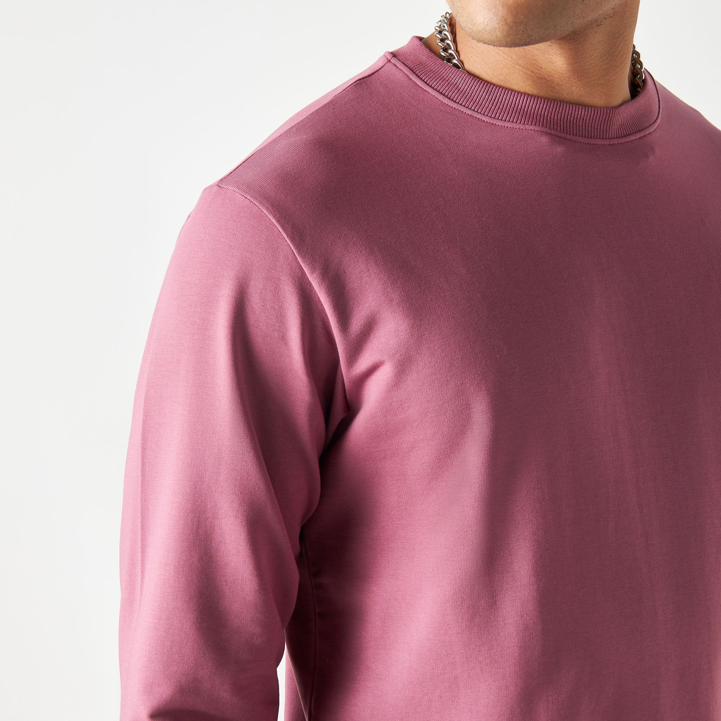 Pangolin Blue StrataTech Sweatshirt-men-winterwear-hoodiesandsweatshirts-image-30