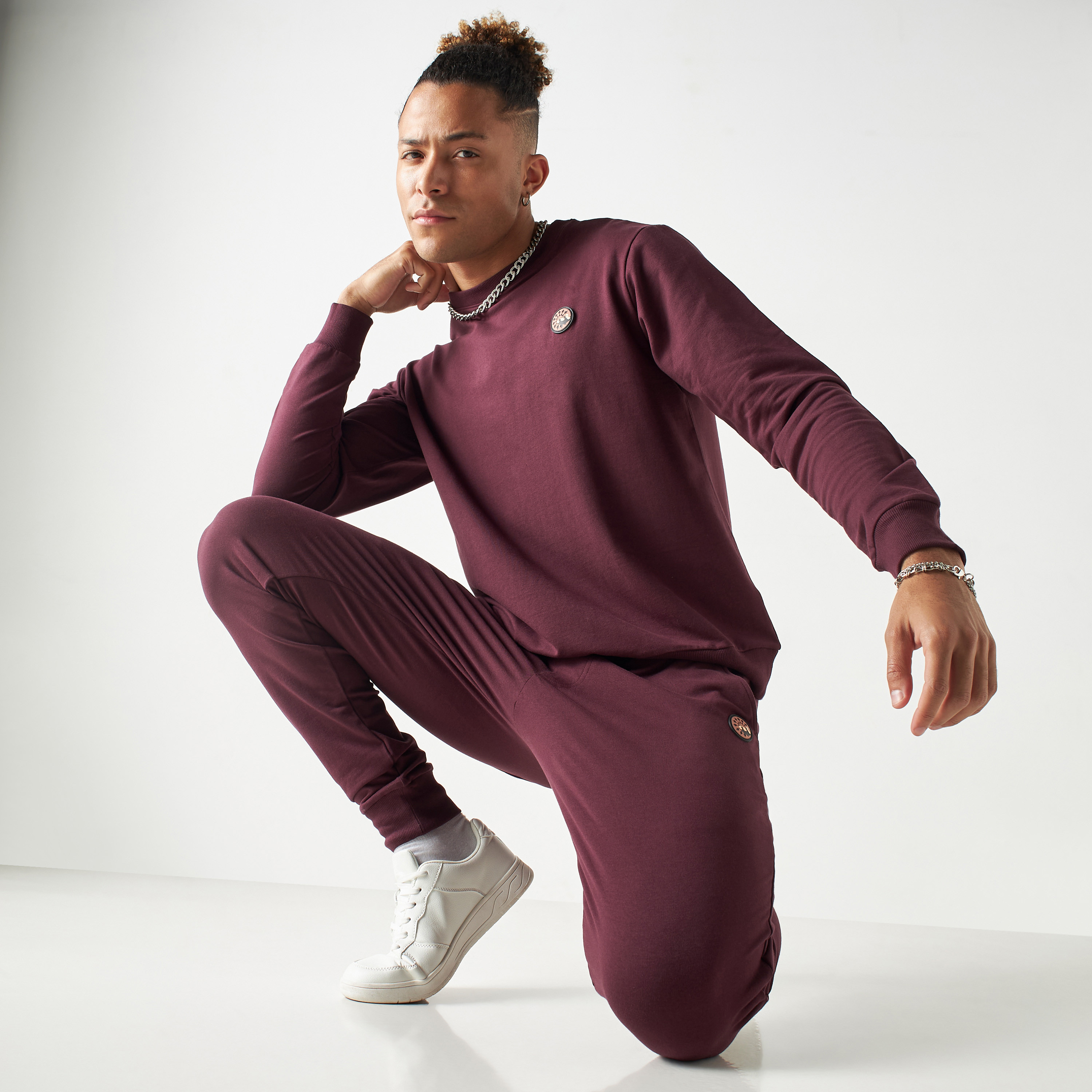 Pangolin Blue StrataTech Sweatshirt-men-winterwear-hoodiesandsweatshirts-image-8