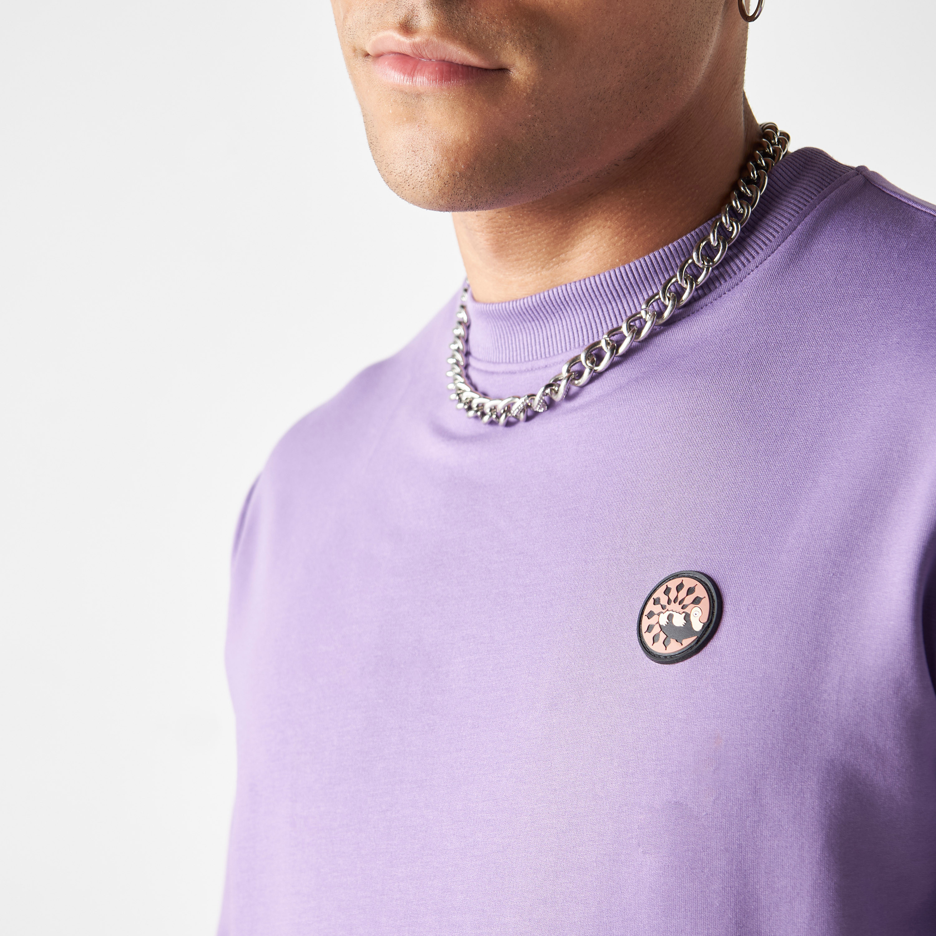 Pangolin Blue StrataTech Sweatshirt-men-winterwear-hoodiesandsweatshirts-image-32