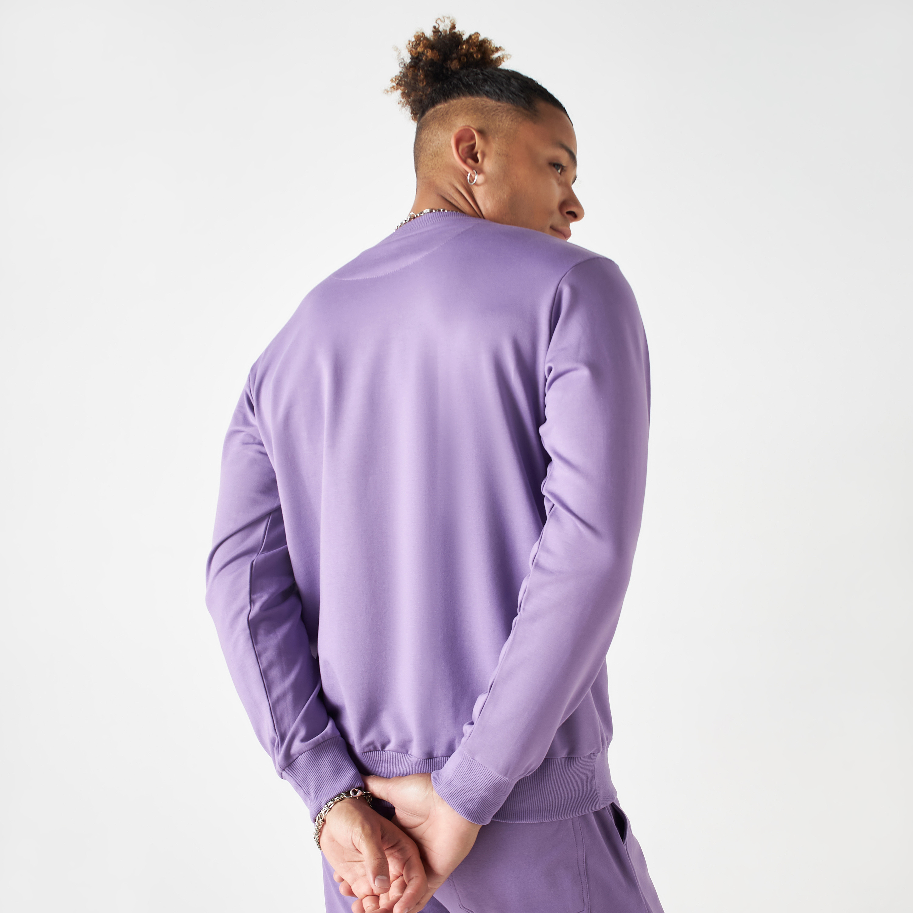 Pangolin Blue StrataTech Sweatshirt-men-winterwear-hoodiesandsweatshirts-image-34