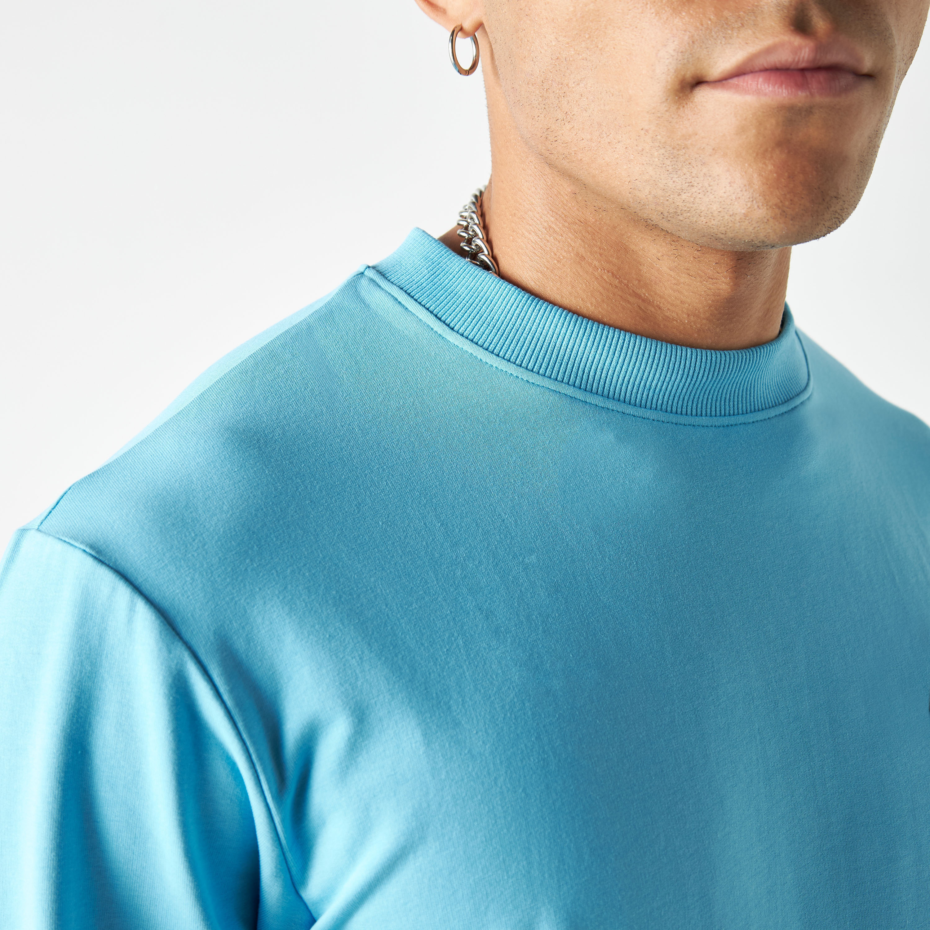 Pangolin Blue StrataTech Sweatshirt-men-winterwear-hoodiesandsweatshirts-image-5