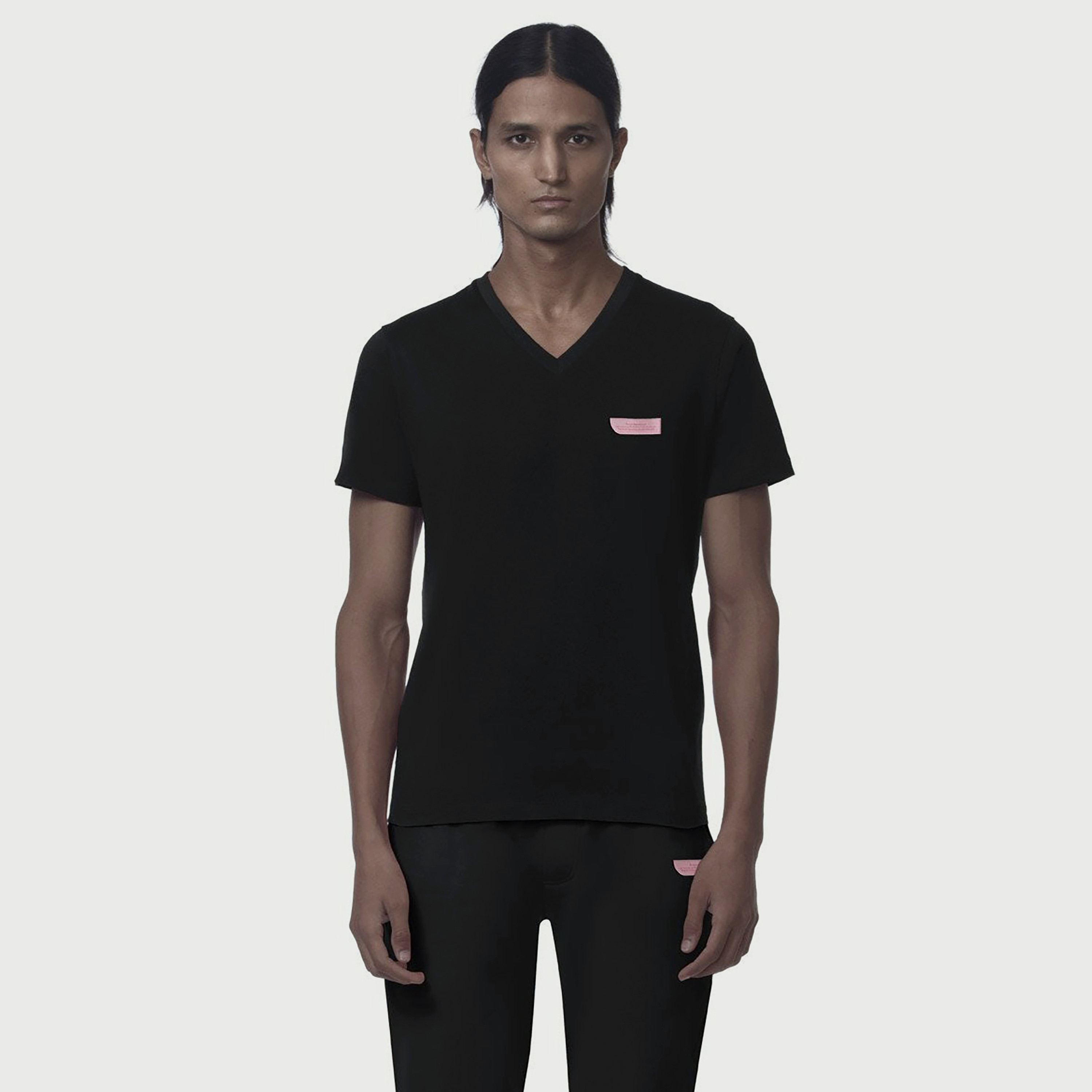 Pangolin Black Sienna Save The Pangolin T-Shirt-men-clothing-tshirtsandpolos-tshirts-image-1