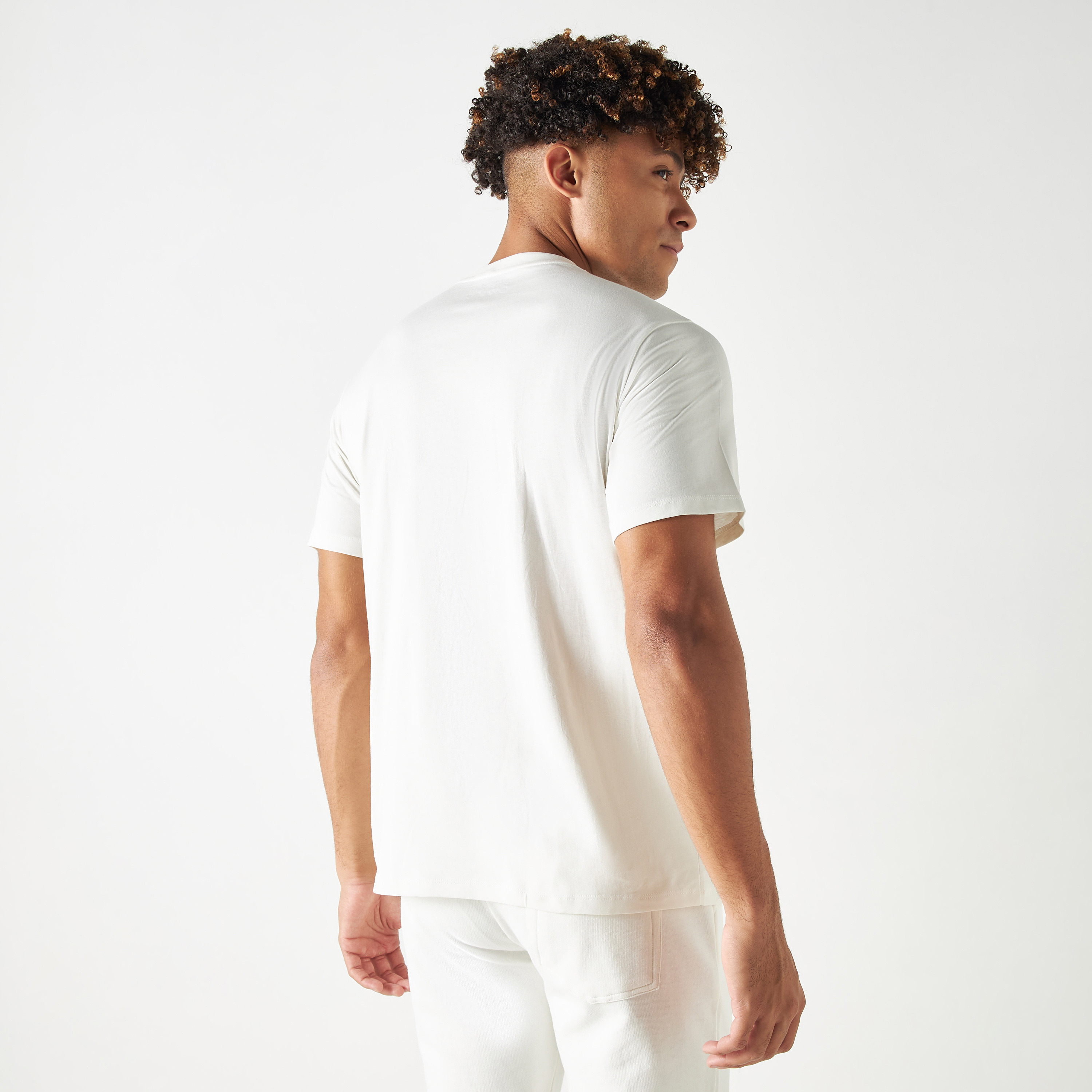تي شيرت سيينا من البنجولين بلون أصفر-men-clothing-tshirtsandpolos-tshirts-image-9