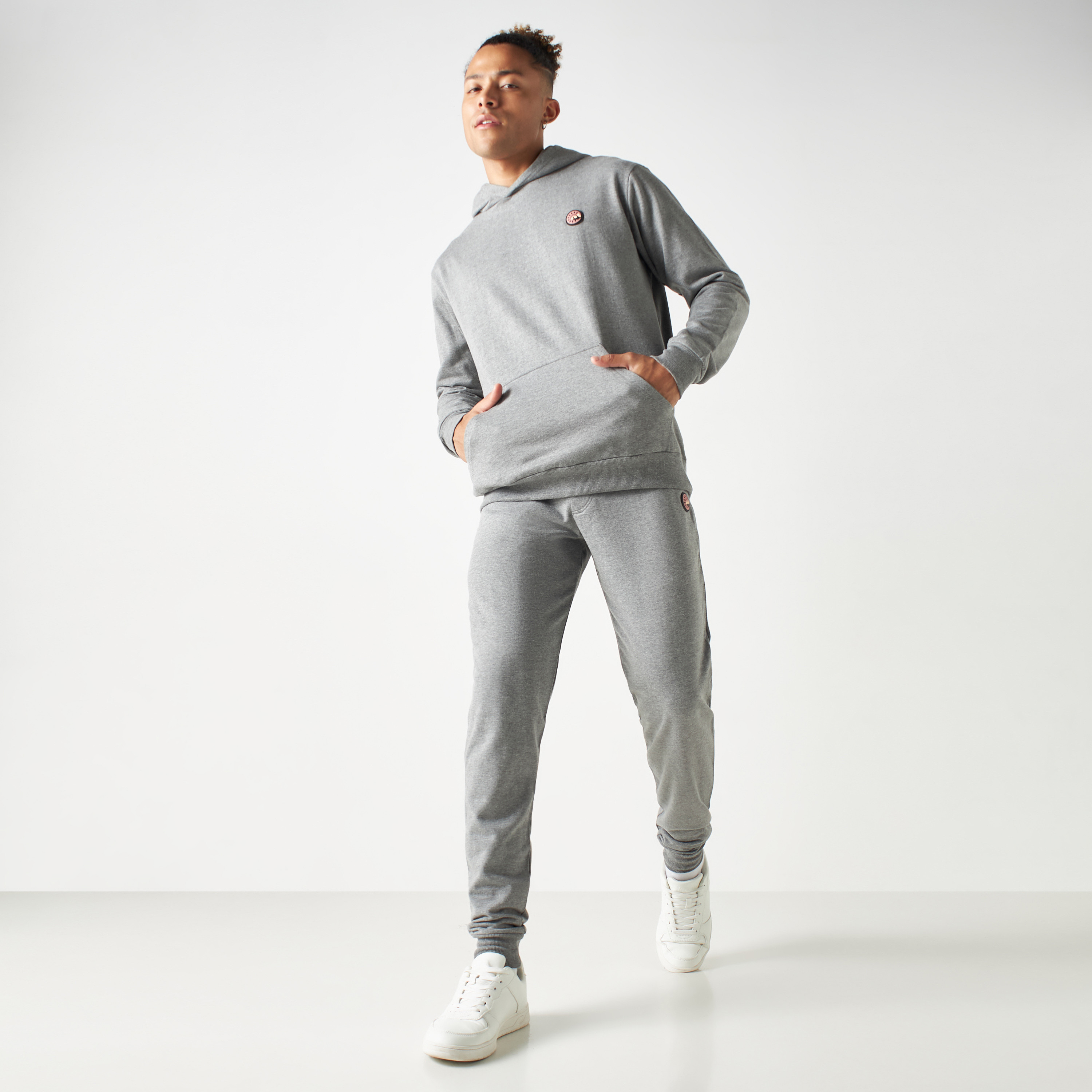 بنطلون رياضي من بنجولين نبولي باللون الأرجواني-men-clothing-bottoms-joggers-image-8