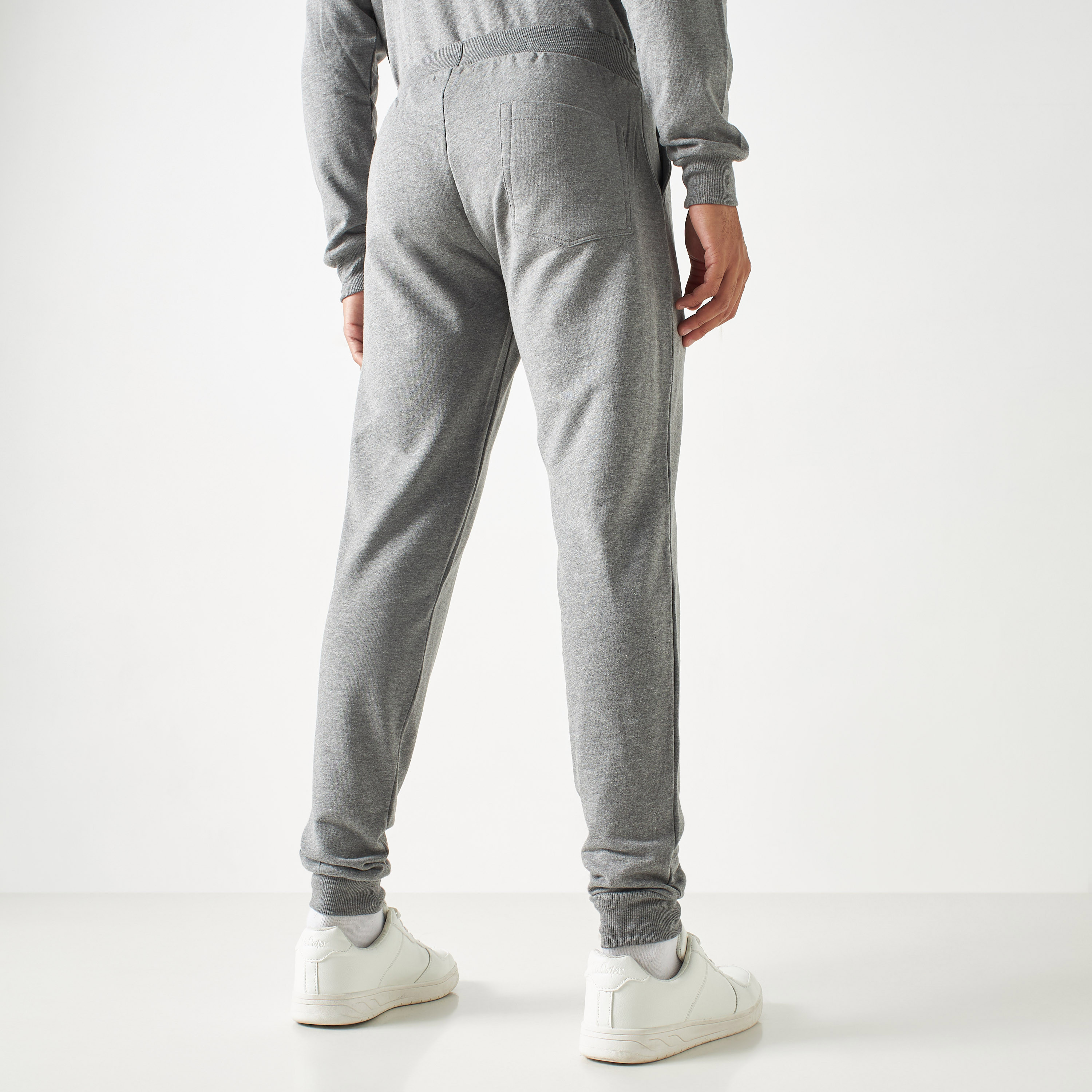 بنطلون رياضي من بنجولين نبولي باللون الأرجواني-men-clothing-bottoms-joggers-image-9