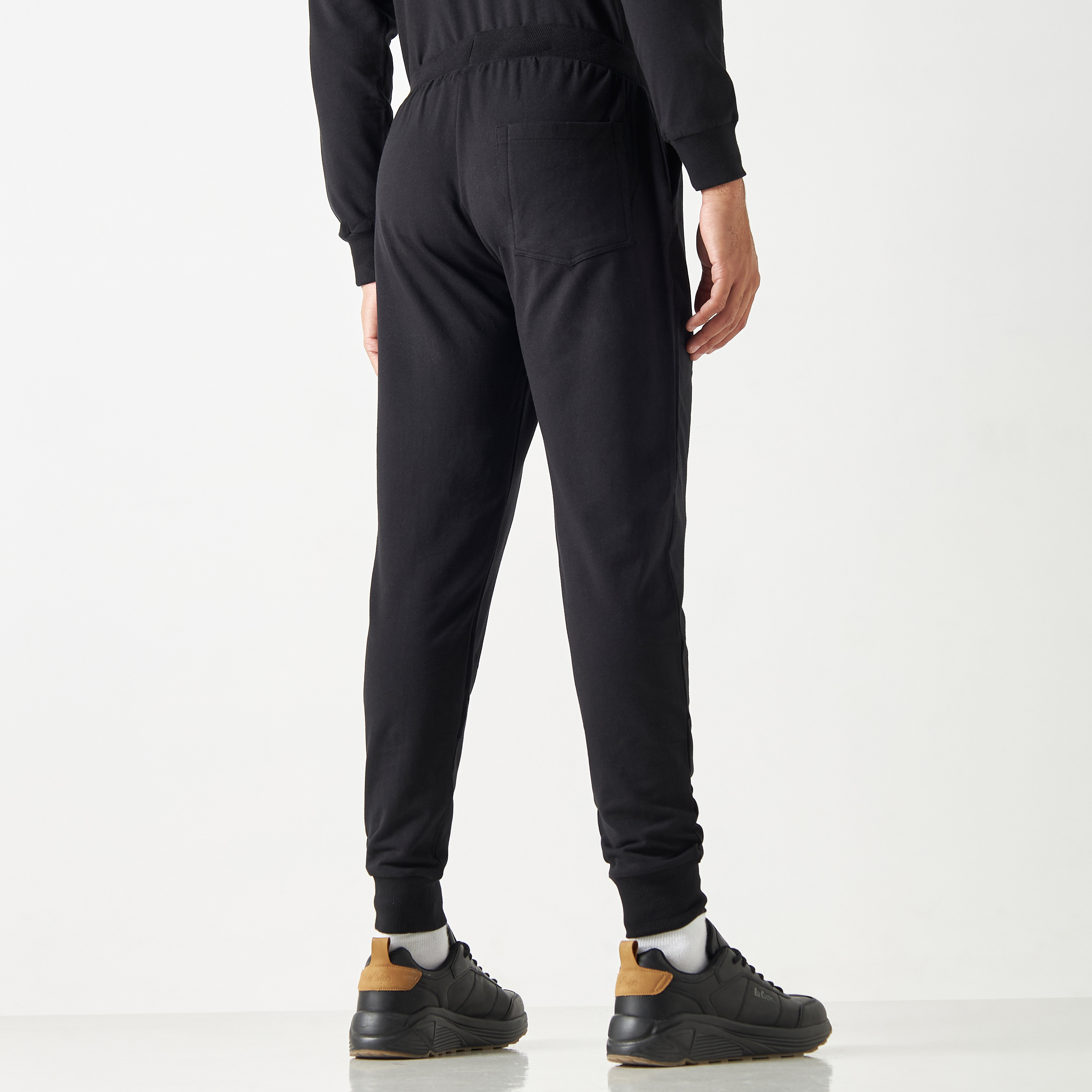 بنطلون رياضي من بنجولين ستراتاتيك باللون الأصفر-men-clothing-bottoms-joggers-image-19