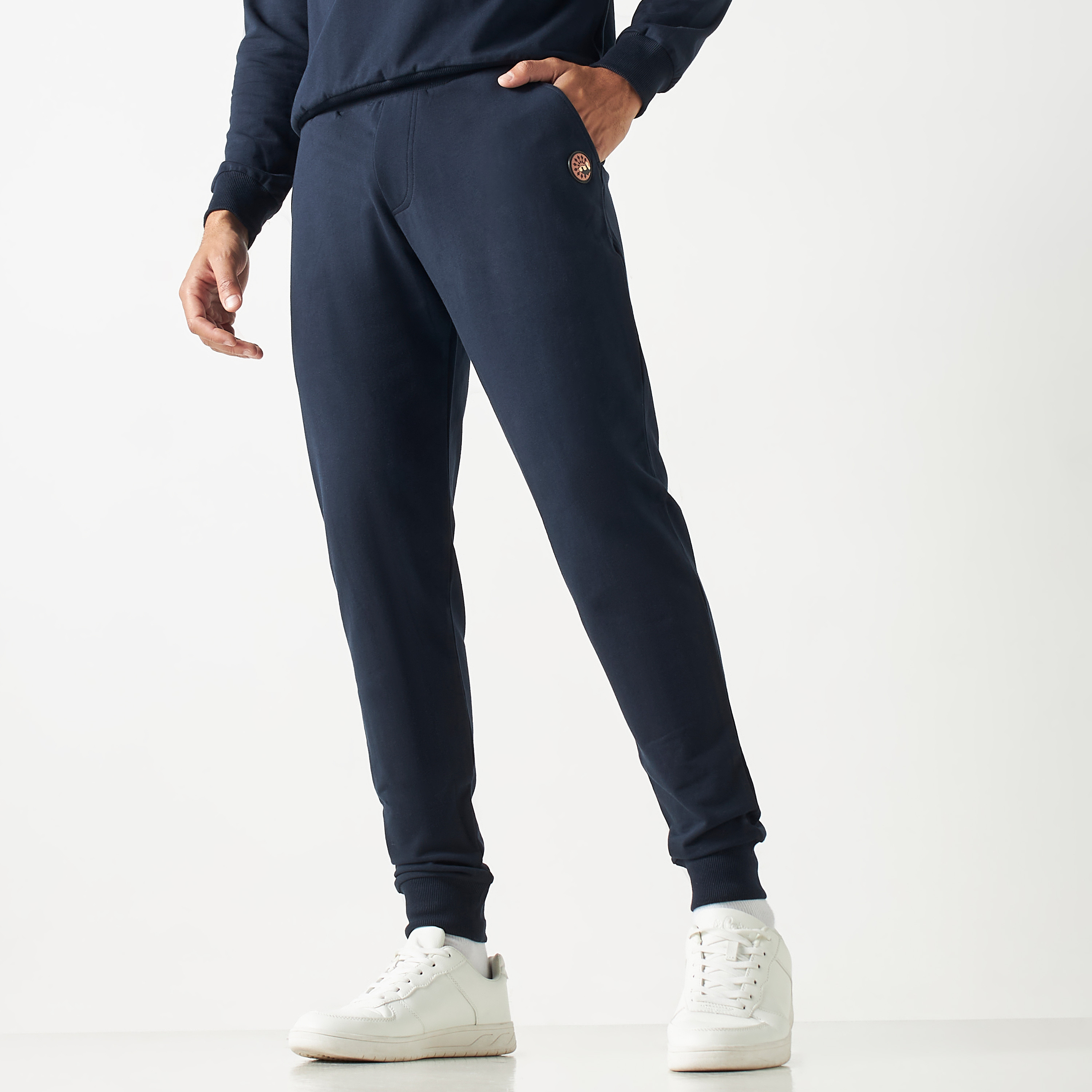 بنطلون رياضي من بنجولين ستراتاتيك باللون الأصفر-men-clothing-bottoms-joggers-image-21