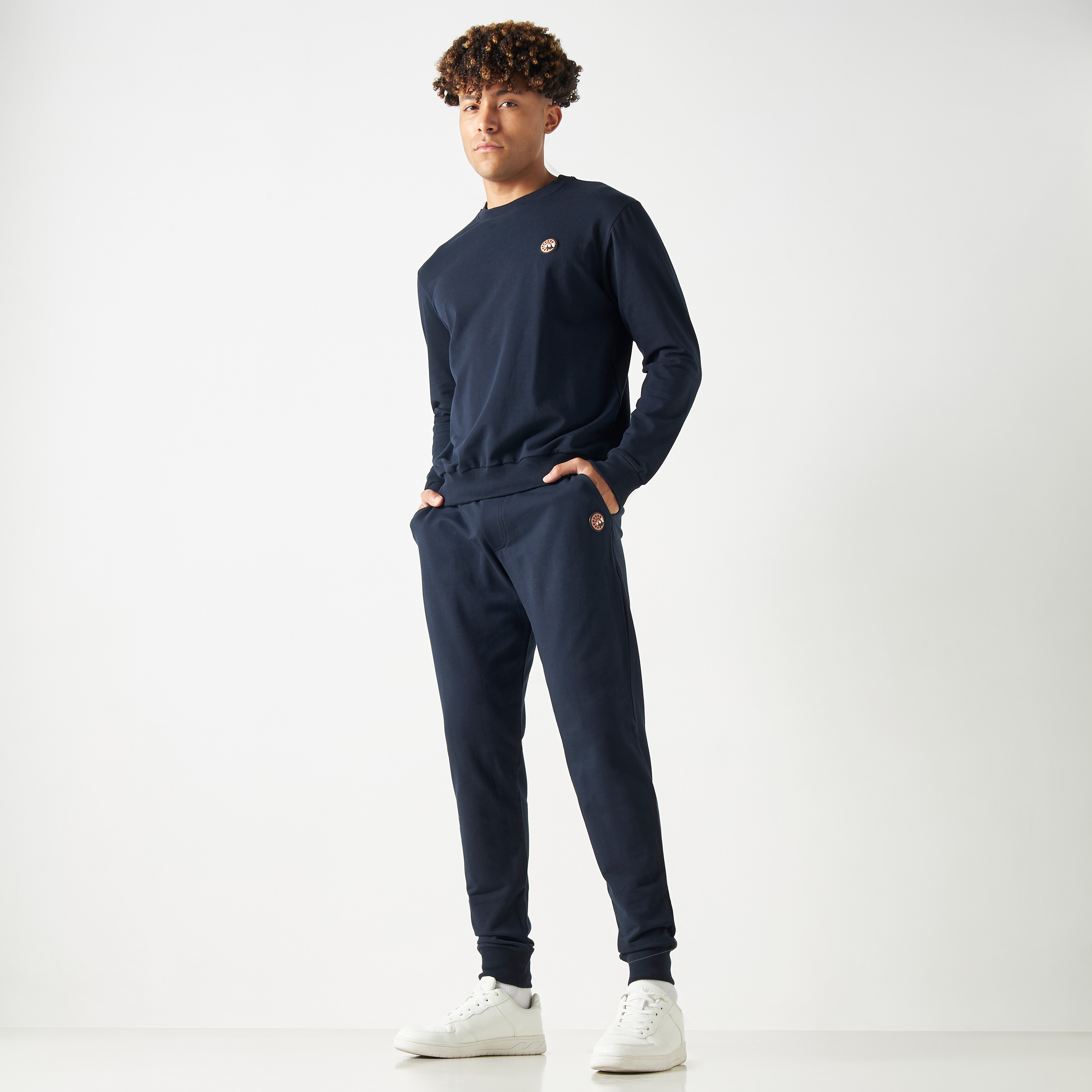 بنطلون رياضي من بنجولين ستراتاتيك باللون الأصفر-men-clothing-bottoms-joggers-image-23