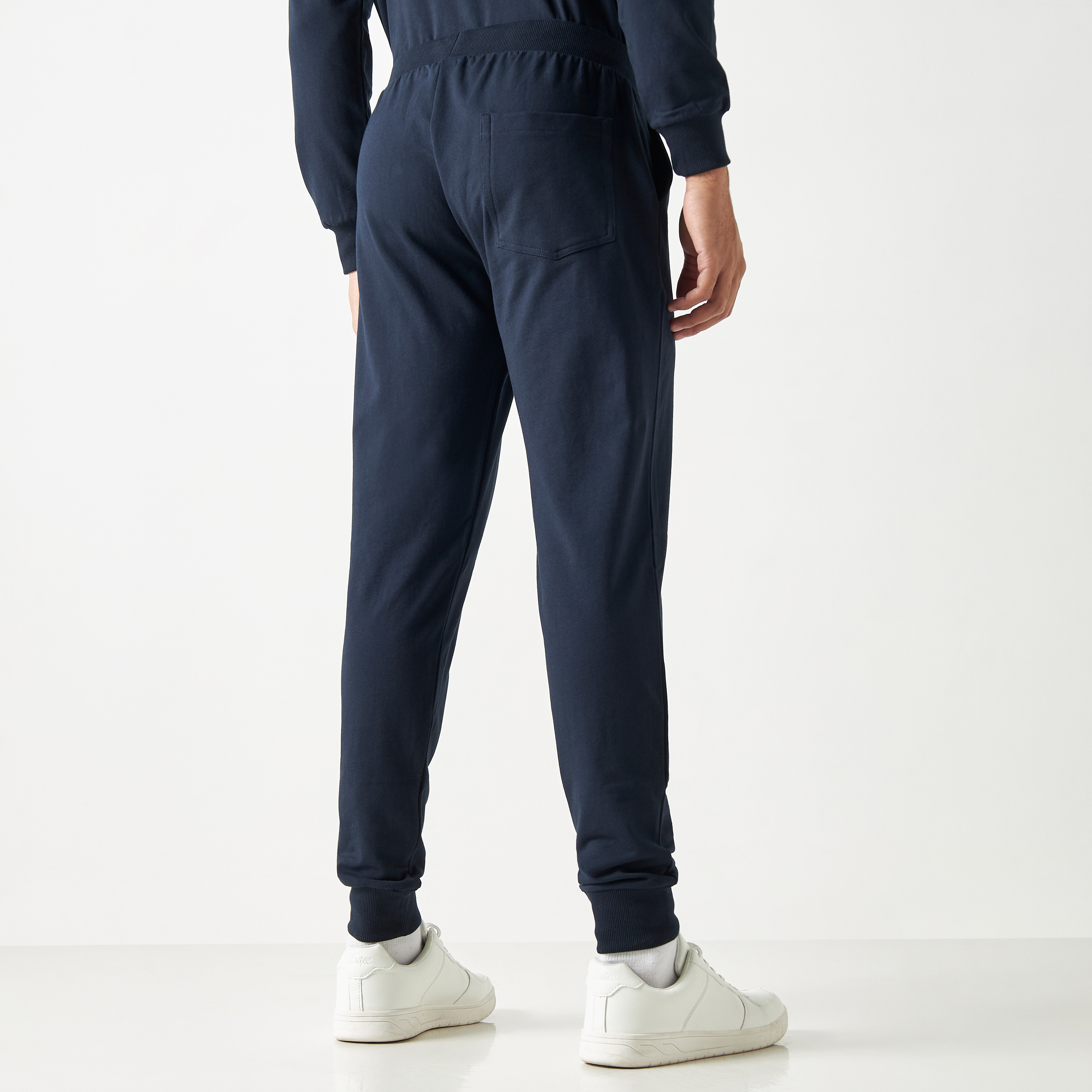 بنطلون رياضي من بنجولين ستراتاتيك باللون الأصفر-men-clothing-bottoms-joggers-image-24